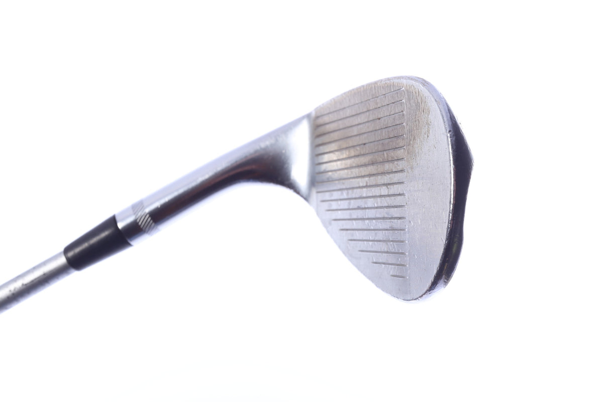 Used Titleist Vokey SM7 Tour Chrome Lob Wedge - Right-Handed - 58 Degrees - Ladies Flex