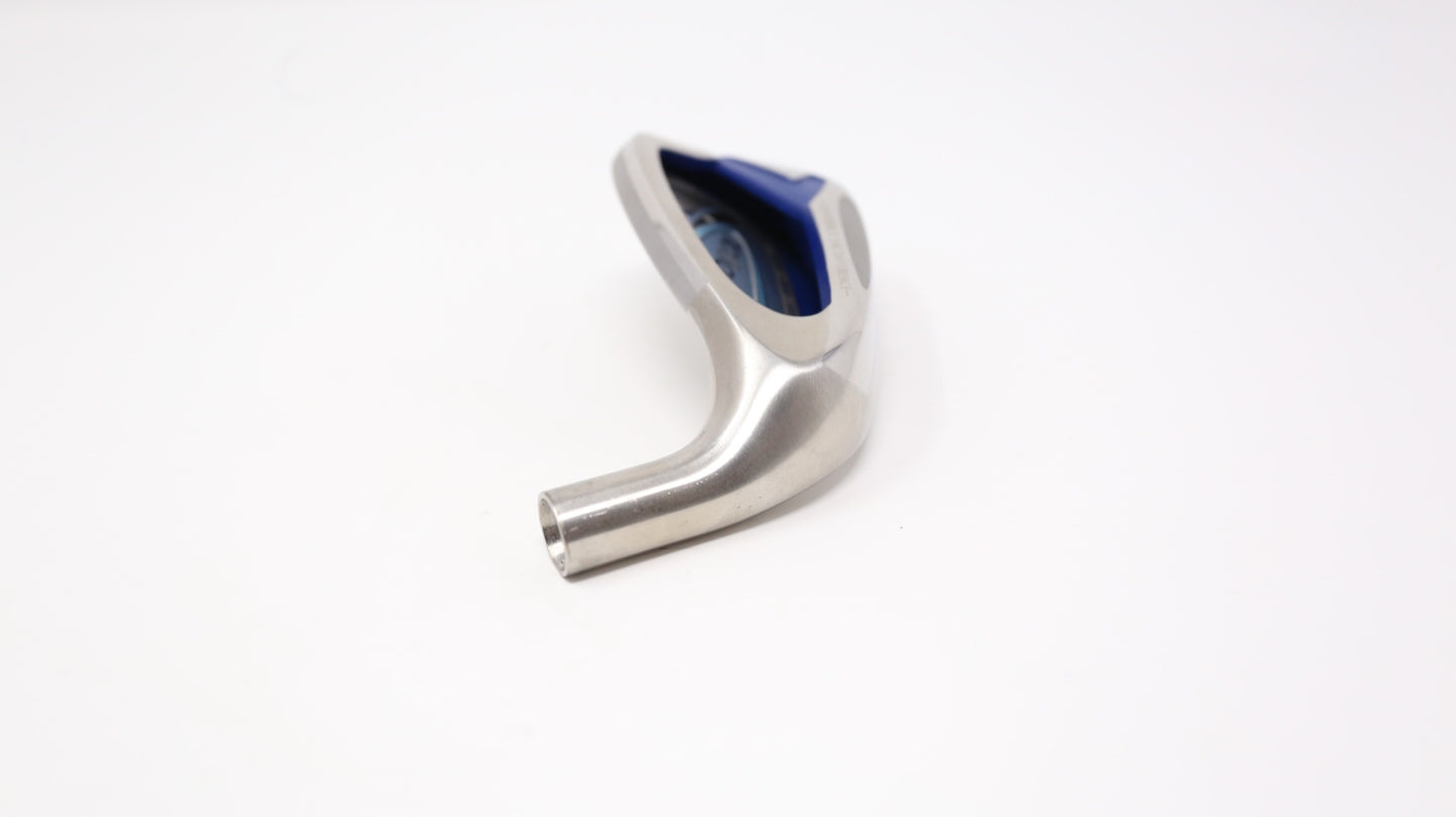 Used XXIO 11 Single Iron - HEAD ONLY - Right-Handed - Degrees-Next Round