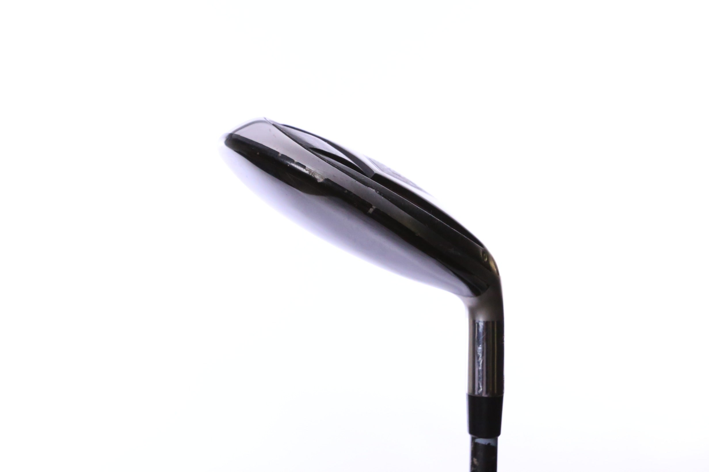 Used Callaway RAZR Edge 4H Hybrid - Right-Handed - 24 Degrees - Regular Flex