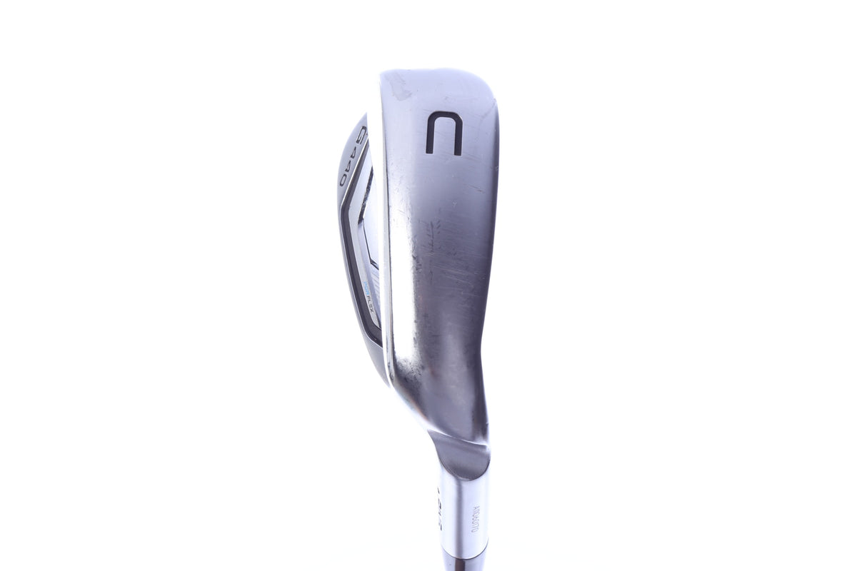 Used Ping G440 Utility Wedge - Right-Handed - 47 Degrees - Regular Flex