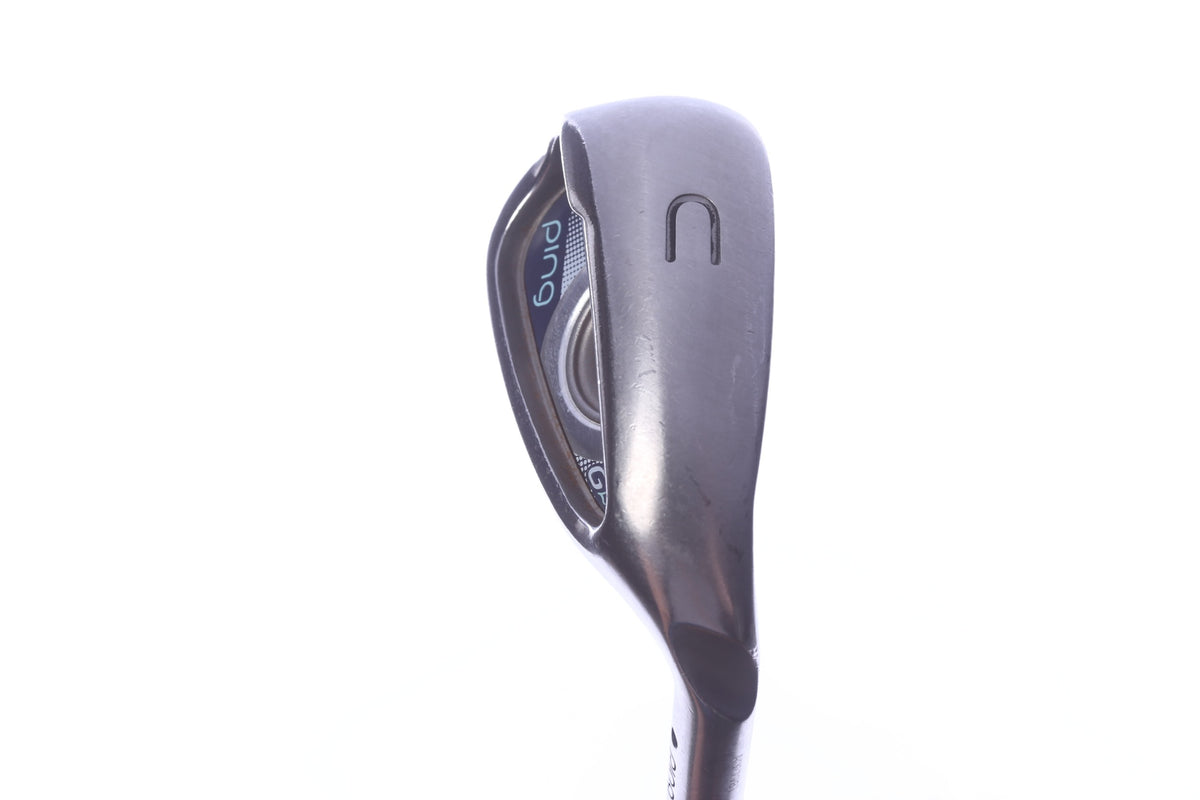 Used Ping G LE Utility Wedge - Right-Handed - 52 Degrees - Ladies Flex-Next Round