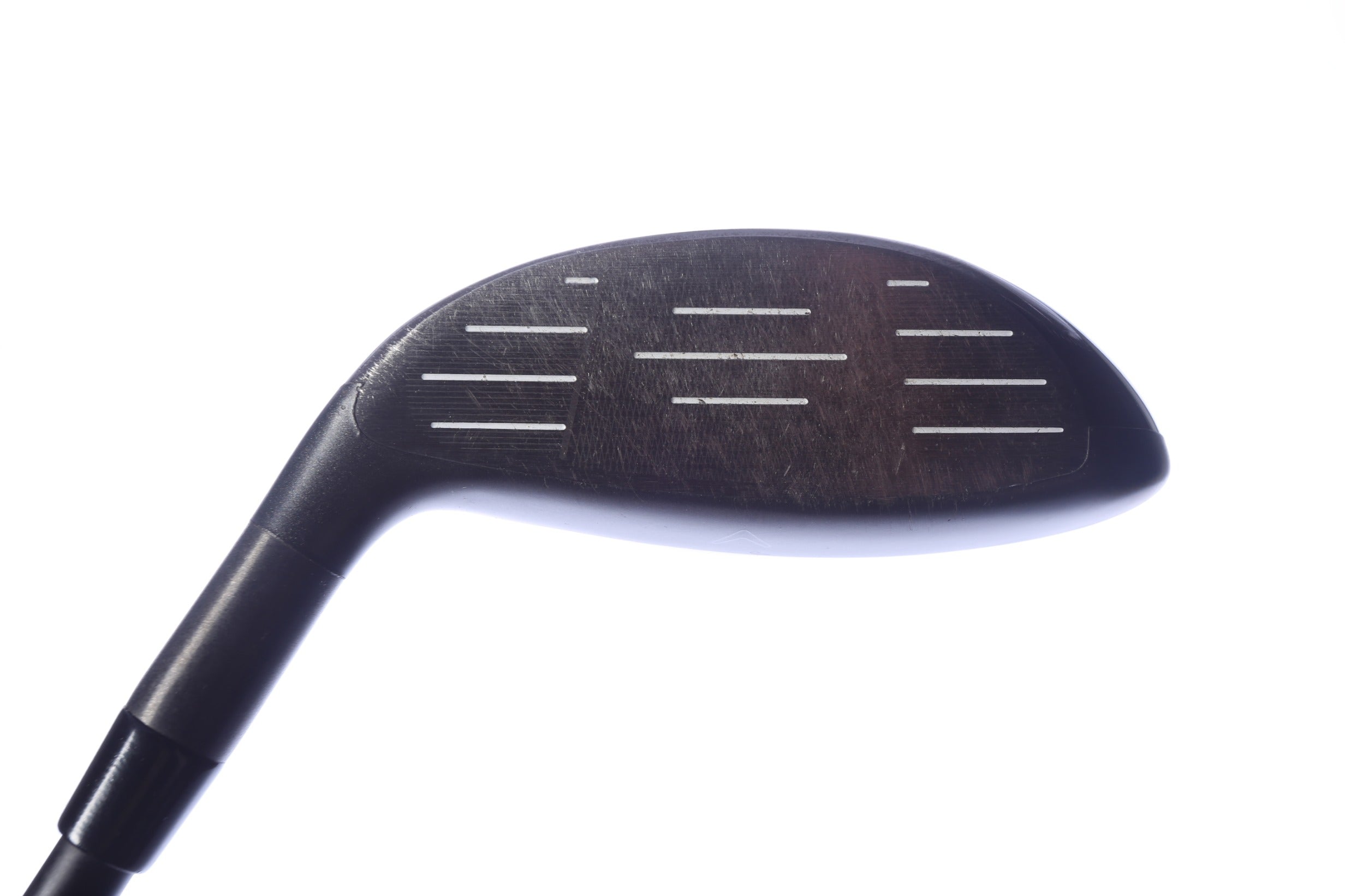 Used Callaway Paradym Ai Smoke MAX 7-Wood - Right-Handed - 21 Degrees - Ladies Flex