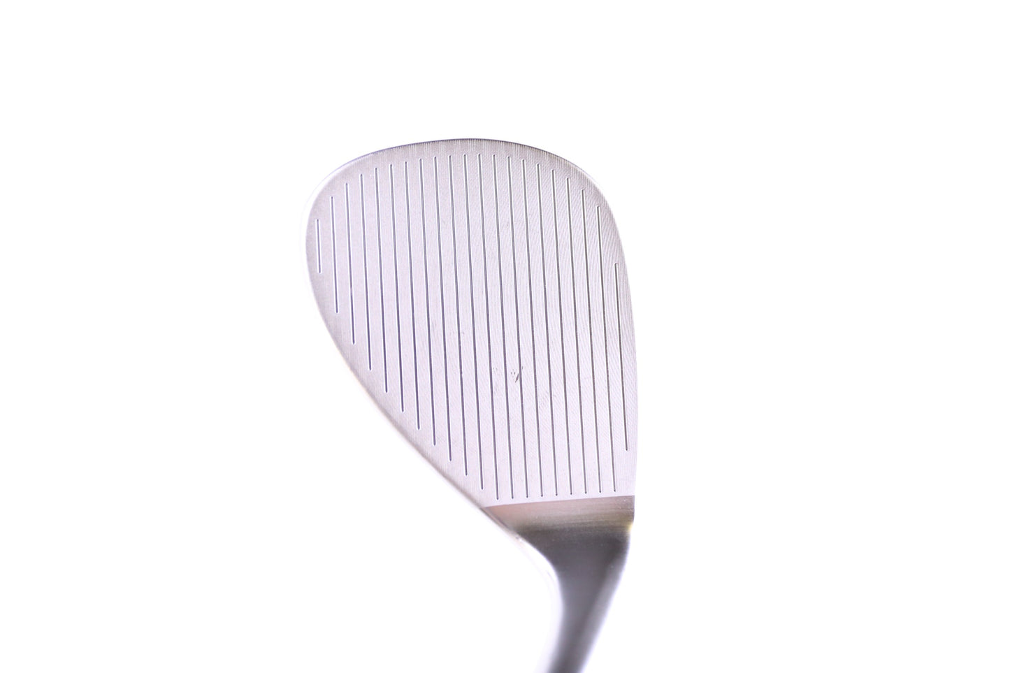 Used Cleveland RTX Full Face ZipCore Tour Satin Sand Wedge - Left-Handed - 56 Degrees - Stiff Flex-Next Round
