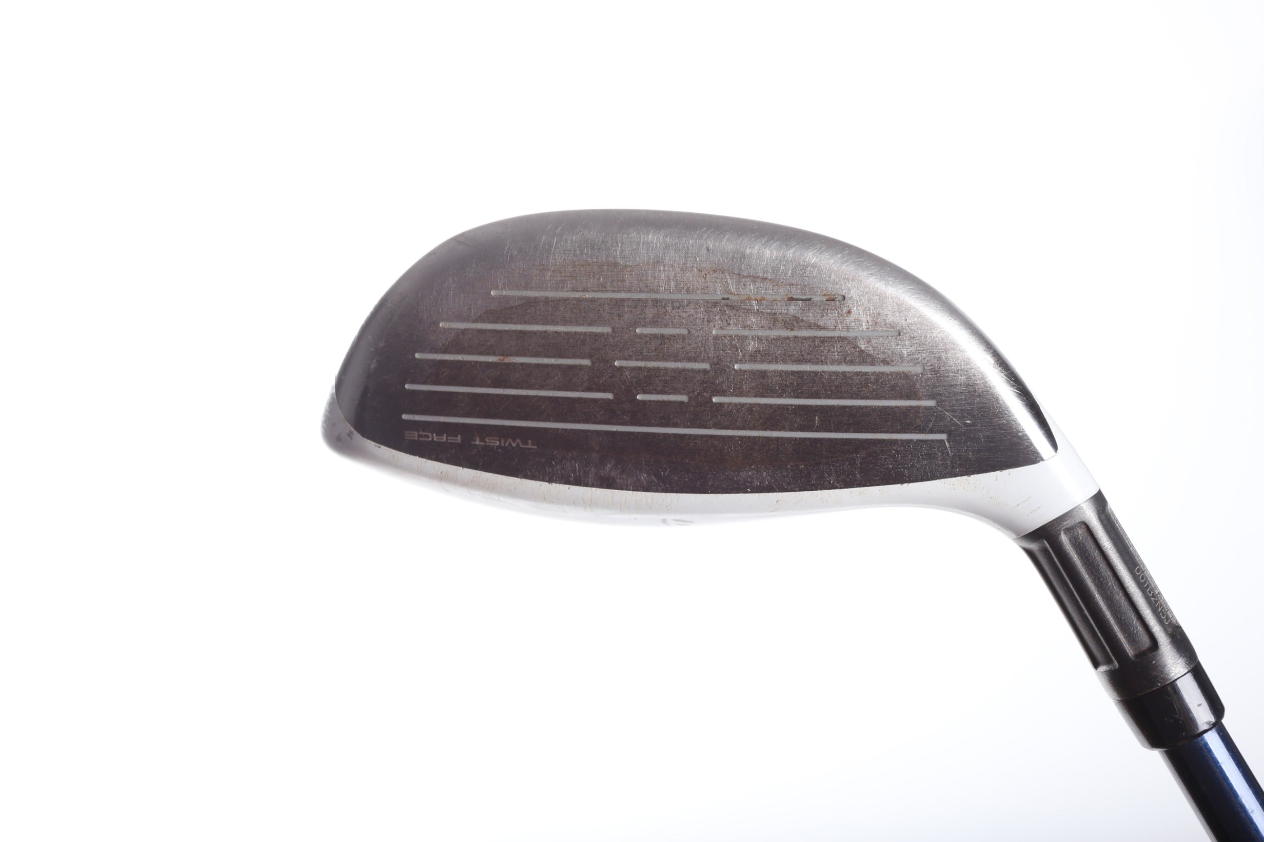 Used TaylorMade SIM MAX 3-Wood - Left-Handed - 15 Degrees - Regular Flex-Next Round