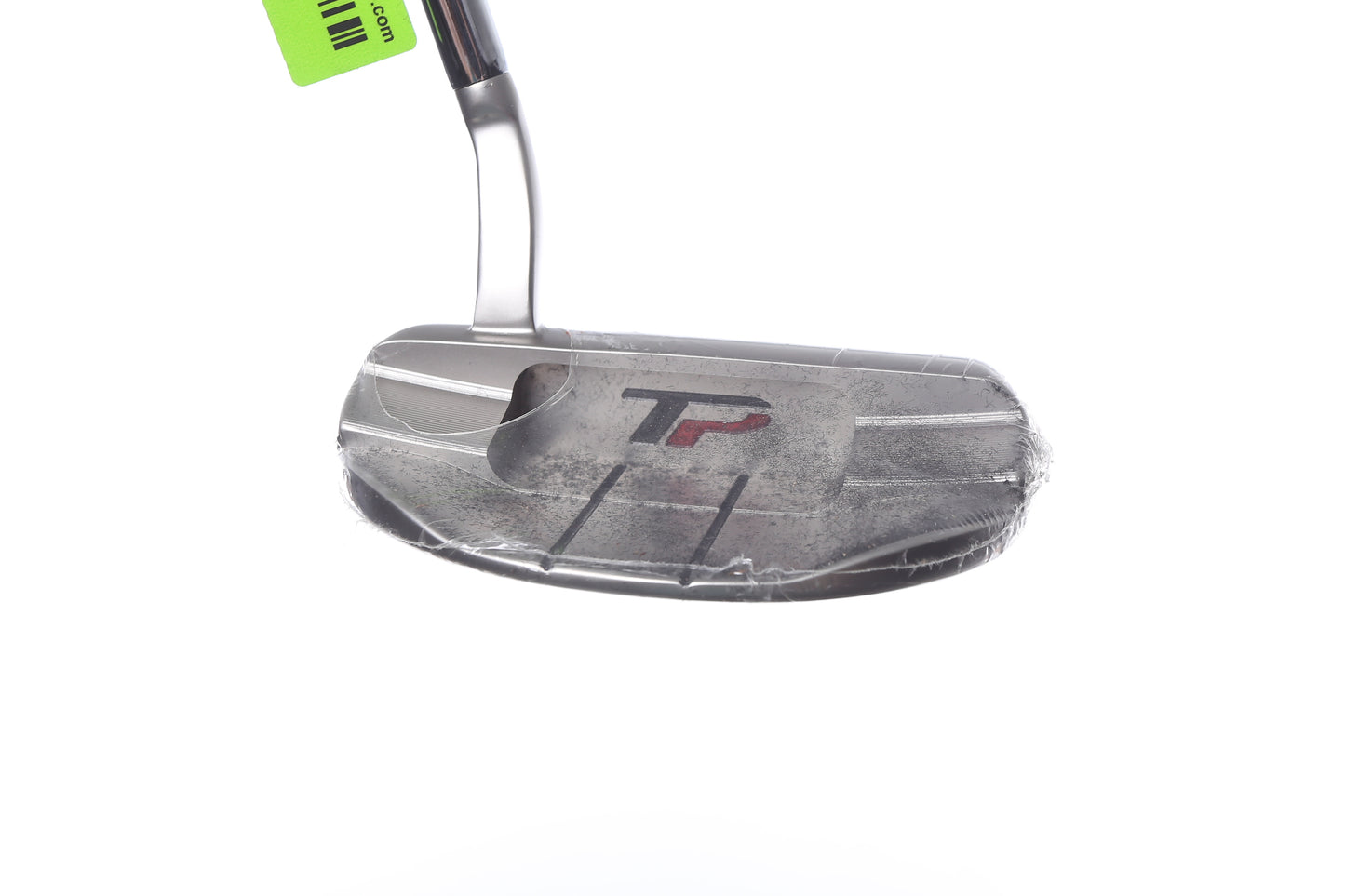 Used TaylorMade TP Collection Mullen Putter - Right-Handed - 34 in - Mallet-Next Round