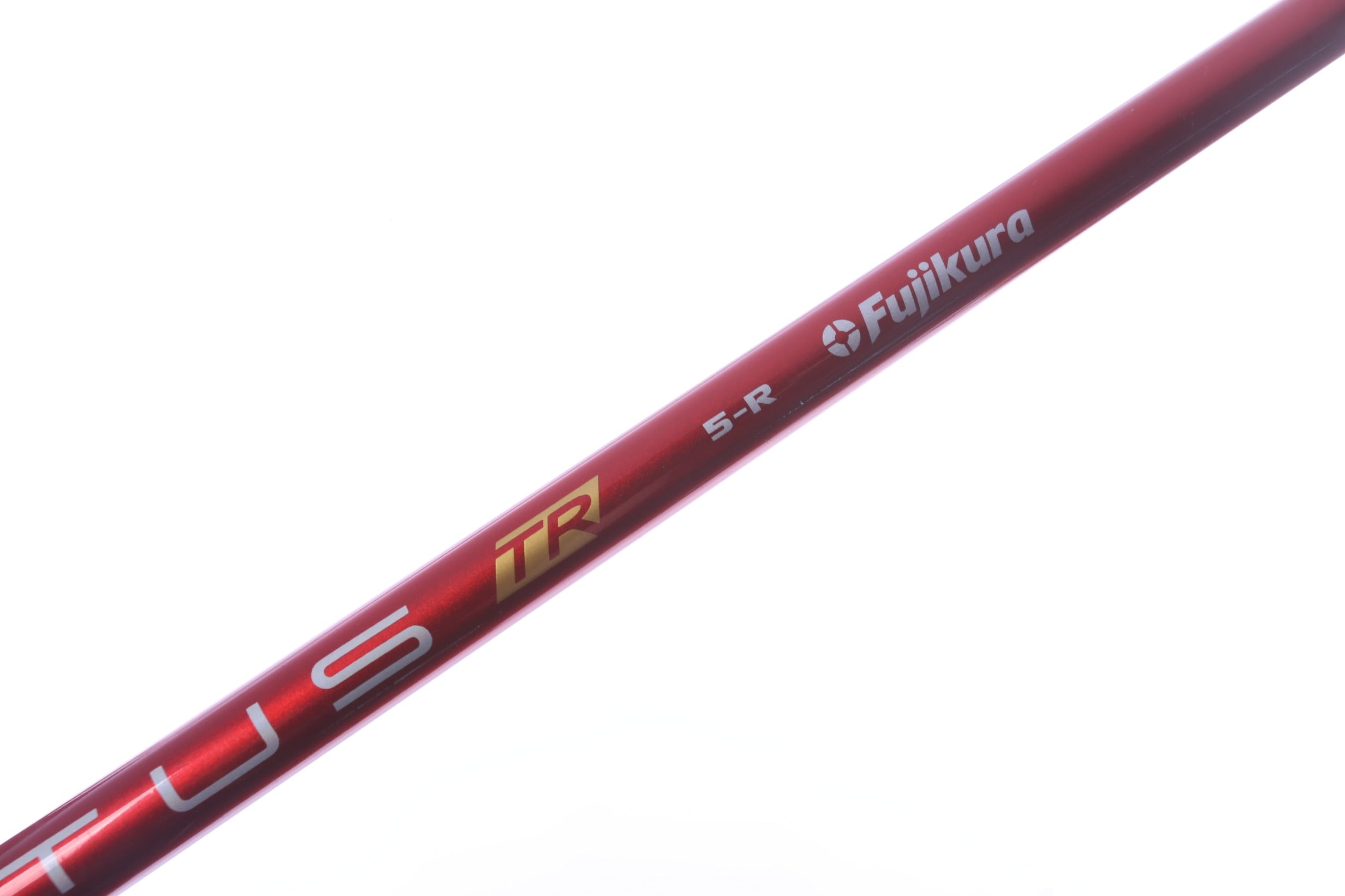 Used Oban Devotion Driver Shaft Stiff Flex Graphite - 45 in - Callaway Opti-Fit Adapter-Next Round