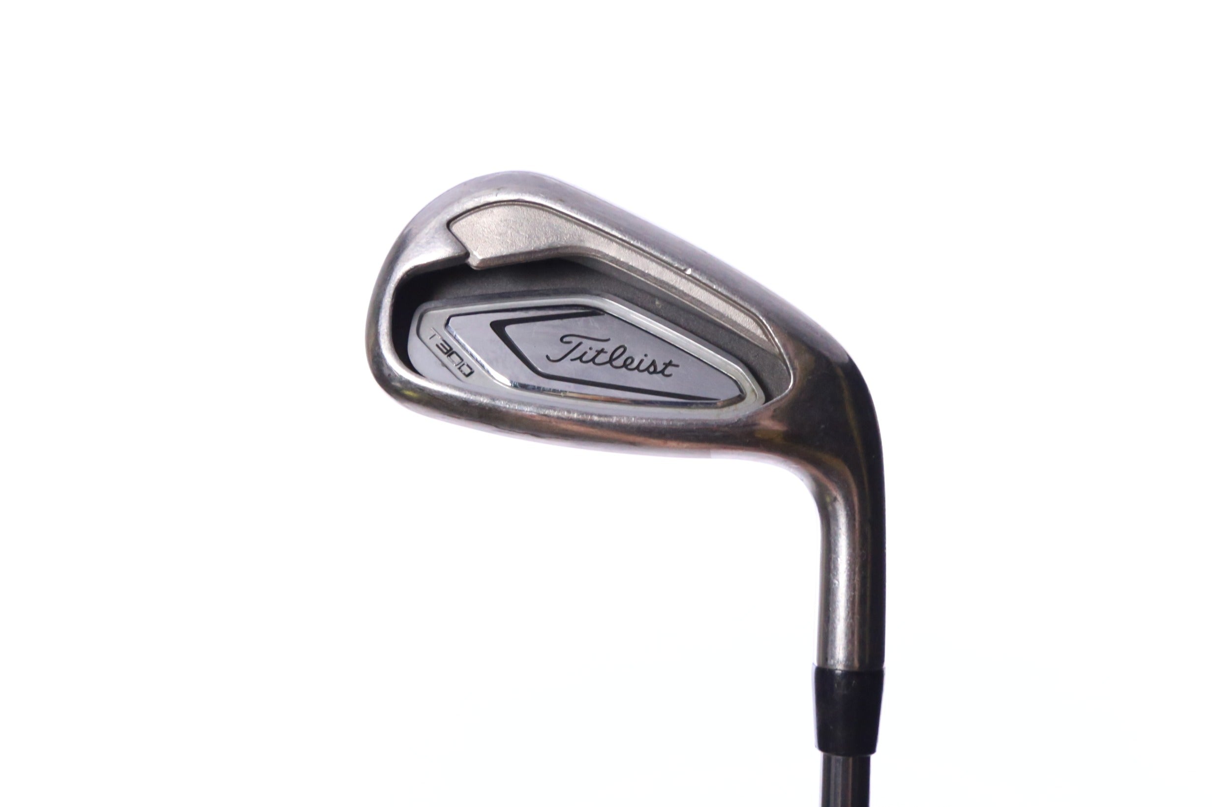 Used Titleist 2019 T300 Single 8-Iron - Right-Handed - Regular Flex