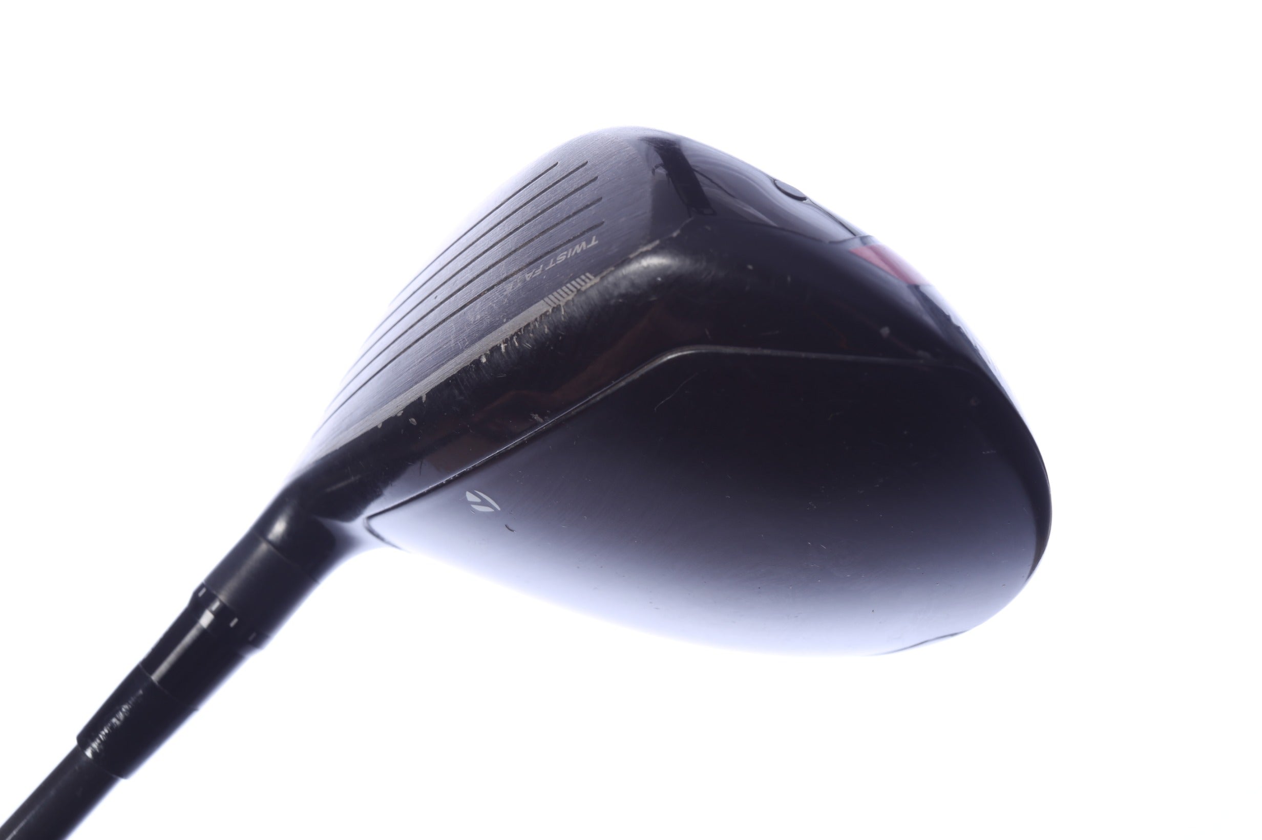 Used TaylorMade STEALTH PLUS 3+ Wood - Right-Handed - 13.5 Degrees - Extra Stiff Flex