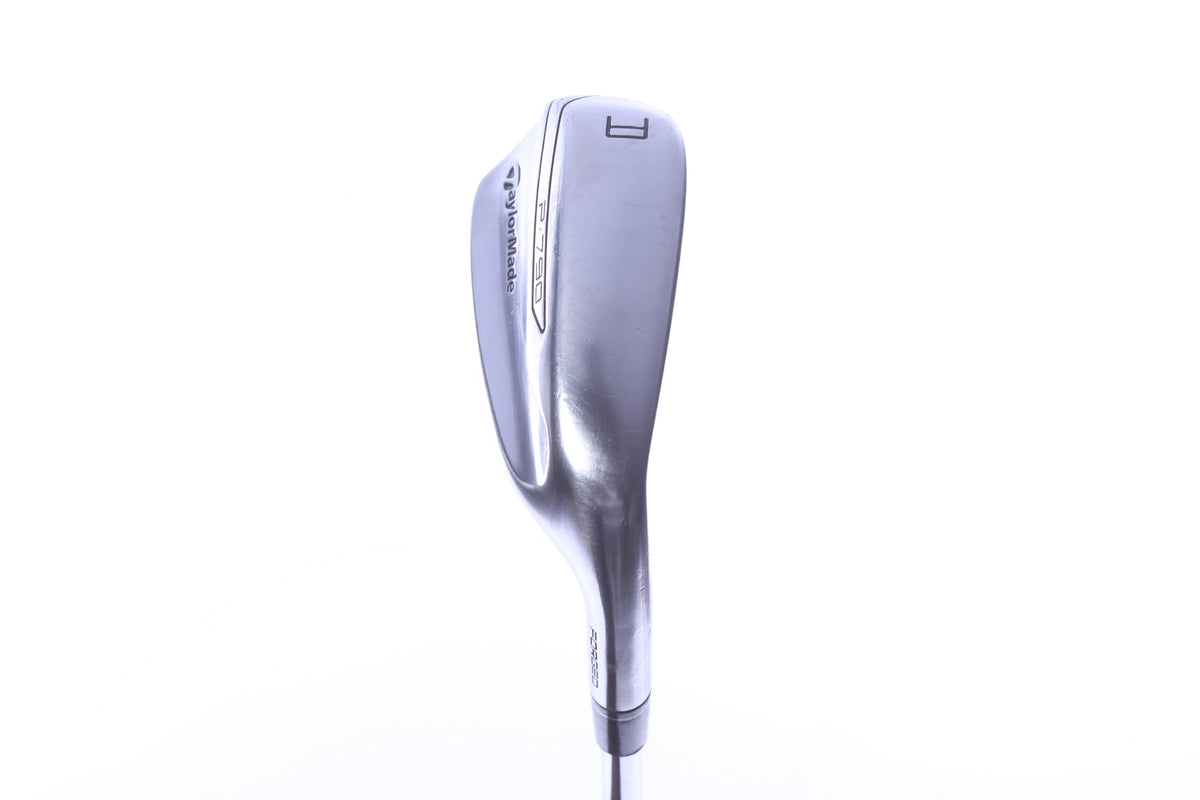 Used TaylorMade P790 Approach Wedge - Right-Handed - 50 Degrees - Stiff Flex