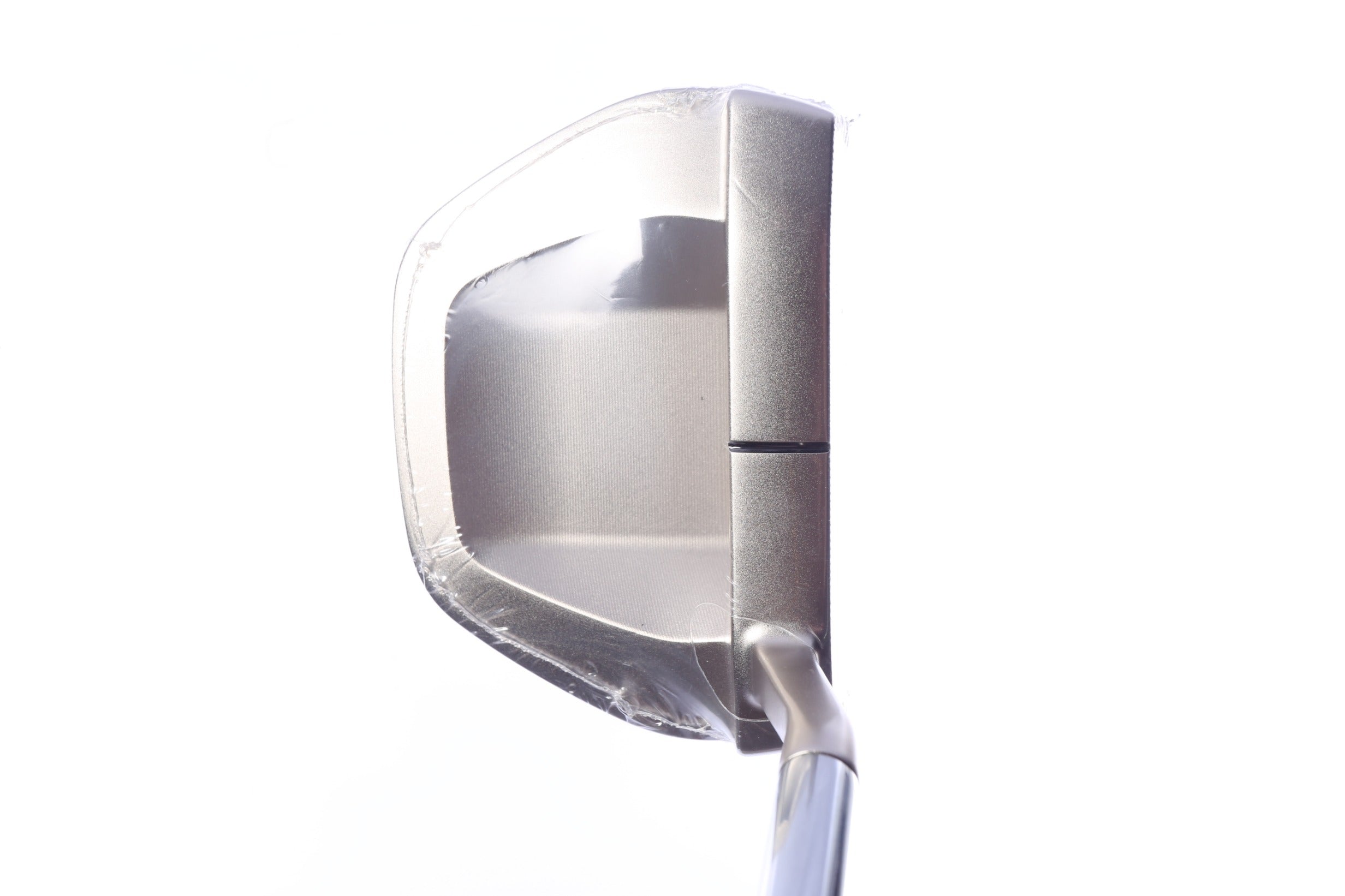 Used Mizuno M Craft Nagoya S Putter - Left-Handed - 34 in - Mallet