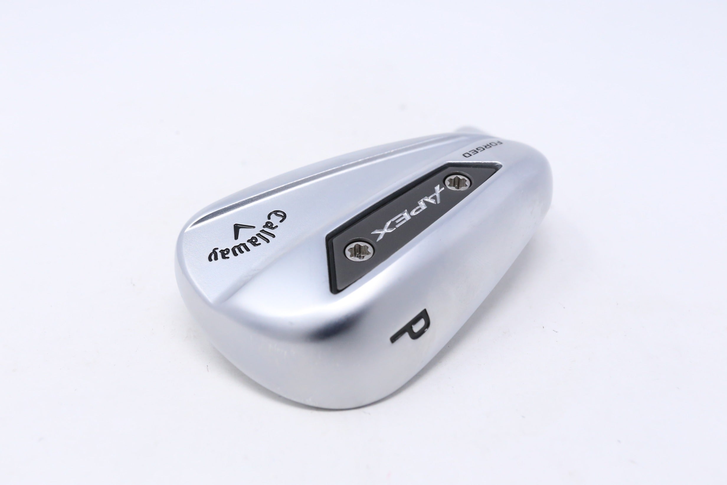 Used Callaway Apex Ai200 Pitching Wedge - HEAD ONLY - Left-Handed - 43 Degrees-Next Round