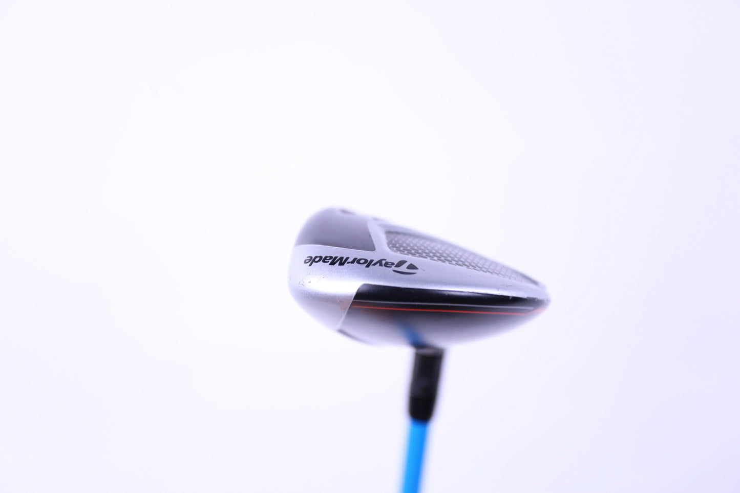 Used TaylorMade M6 4H Hybrid - Right-Handed - 22 Degrees - Regular Flex-Next Round