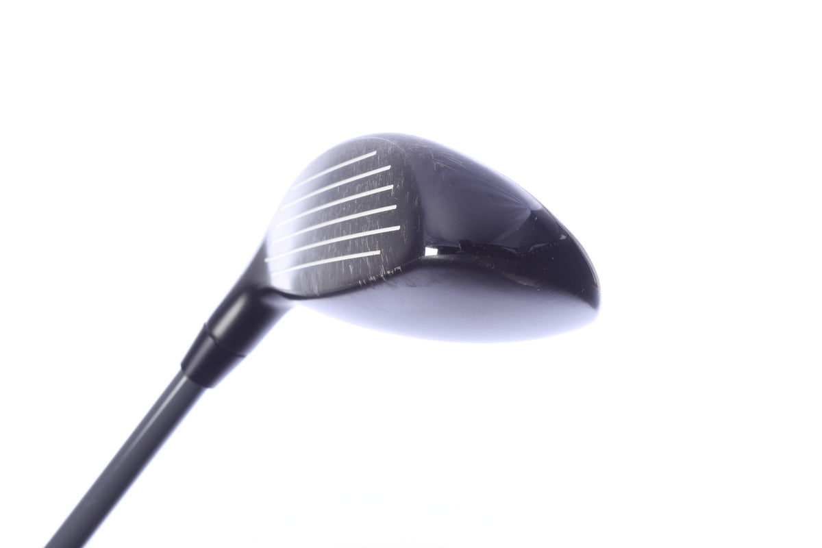 Used PXG 0317 4H Hybrid - Right-Handed - 22 Degrees - Regular Flex-Next Round