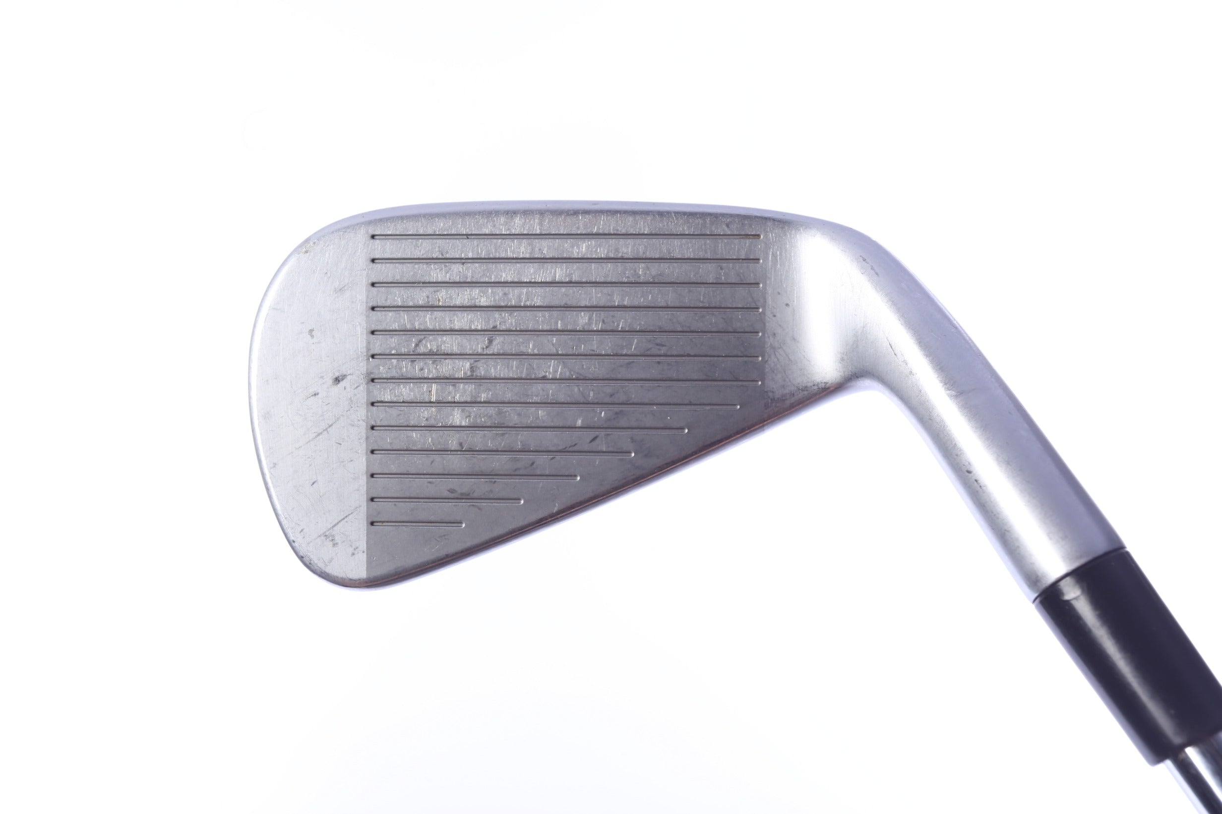 Used TaylorMade 2023 P790 Single 6-Iron - Left-Handed - Extra Stiff Flex
