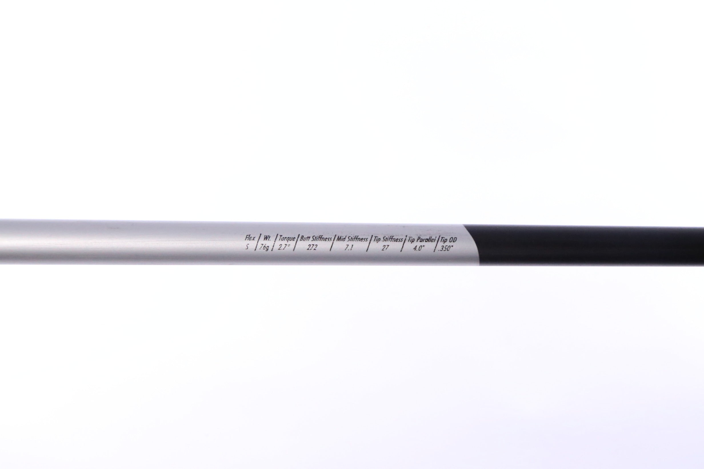 Used Ping G10 3-Wood - Right-Handed - 15.5 Degrees - Stiff Flex