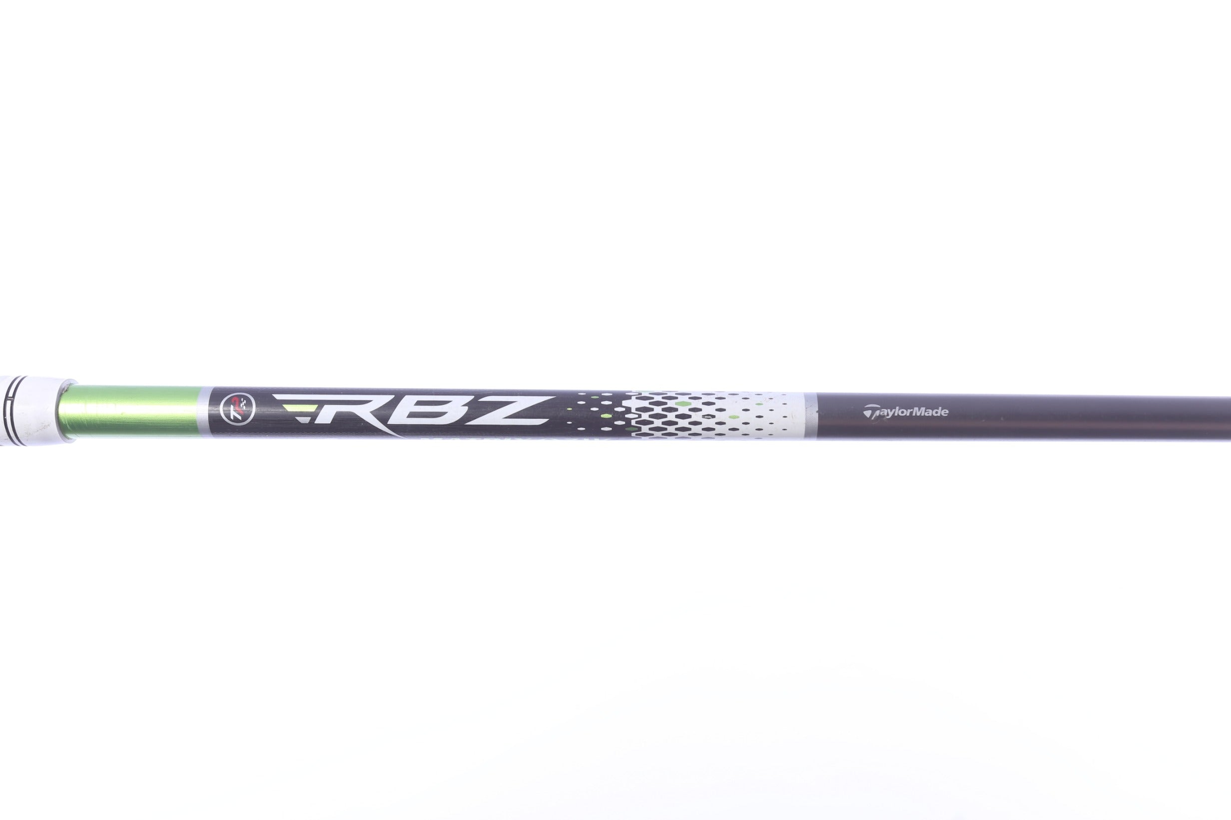 Used TaylorMade RocketBallz Tour 3H Hybrid - Right-Handed - 18.5 Degrees - Stiff Flex-Next Round