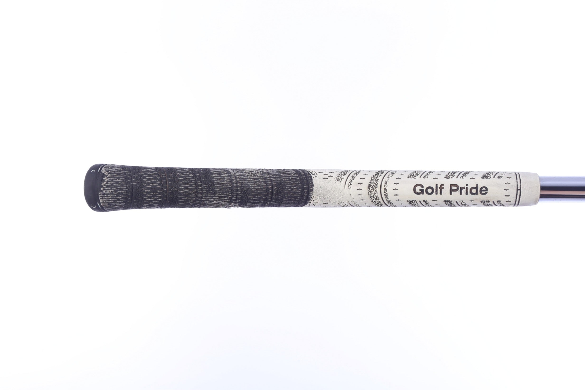 Used Mizuno JPX 923 Forged Single 8-Iron - Left-Handed - Extra Stiff Flex