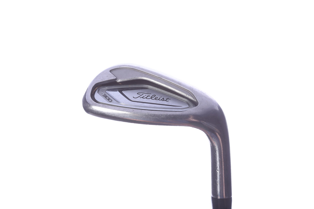 Used Titleist 2021 T300 Sand Wedge - Right-Handed - 53 Degrees - Regular Flex-Next Round