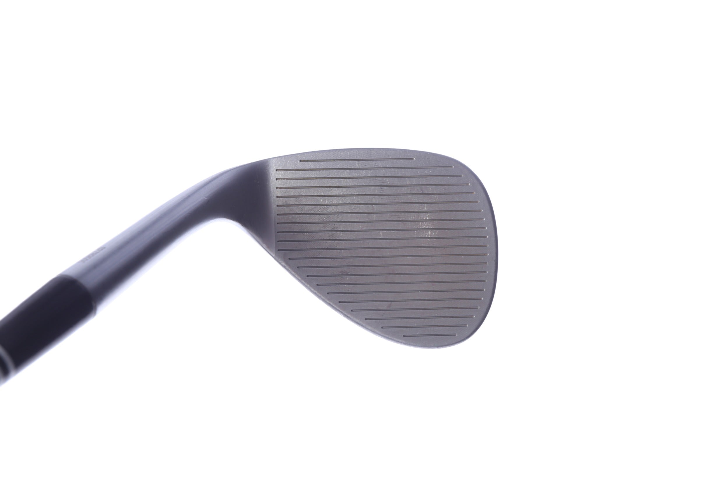 Used Cleveland RTX Full-Face 2 Rack Lob Wedge - Right-Handed - 58 Degrees - Wedge Flex-Next Round