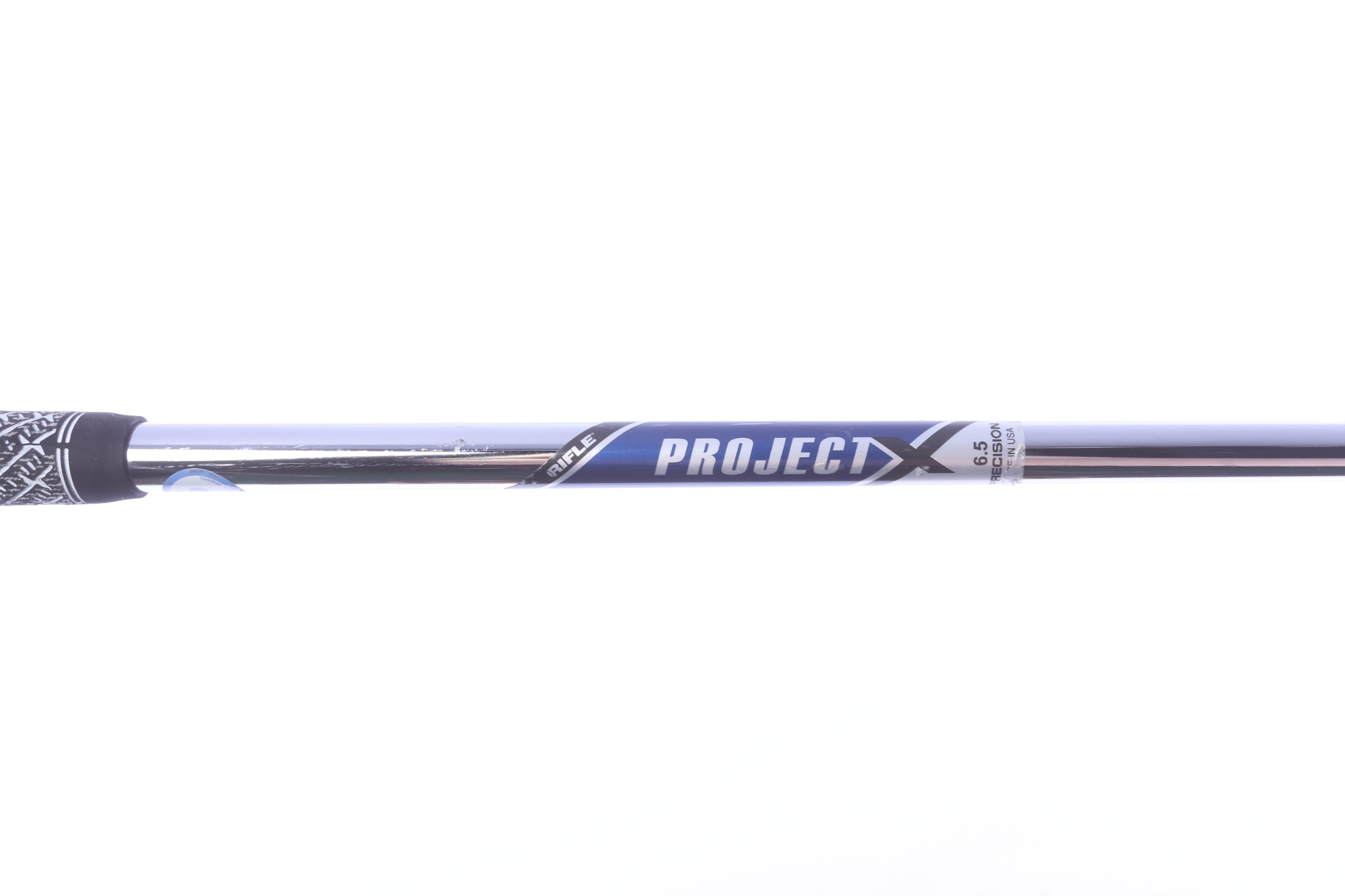 Used TaylorMade Hi-Toe 4 Approach Wedge - Right-Handed - 50 Degrees - Extra Stiff Flex