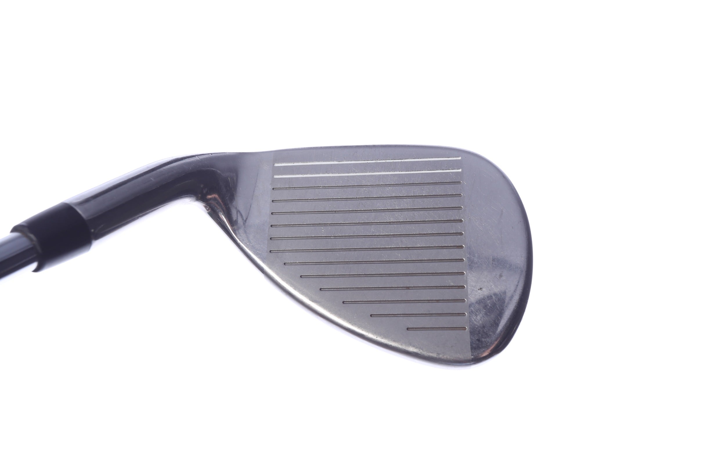Used Callaway Rogue X Approach Wedge - Right-Handed - 46 Degrees - Stiff Flex-Next Round