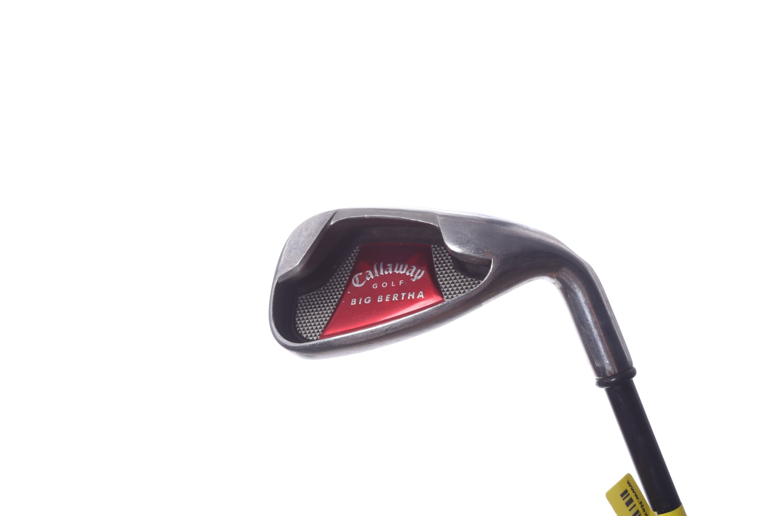 Used Callaway 2008 Big Bertha Single 9-Iron - Right-Handed - Regular Flex-Next Round