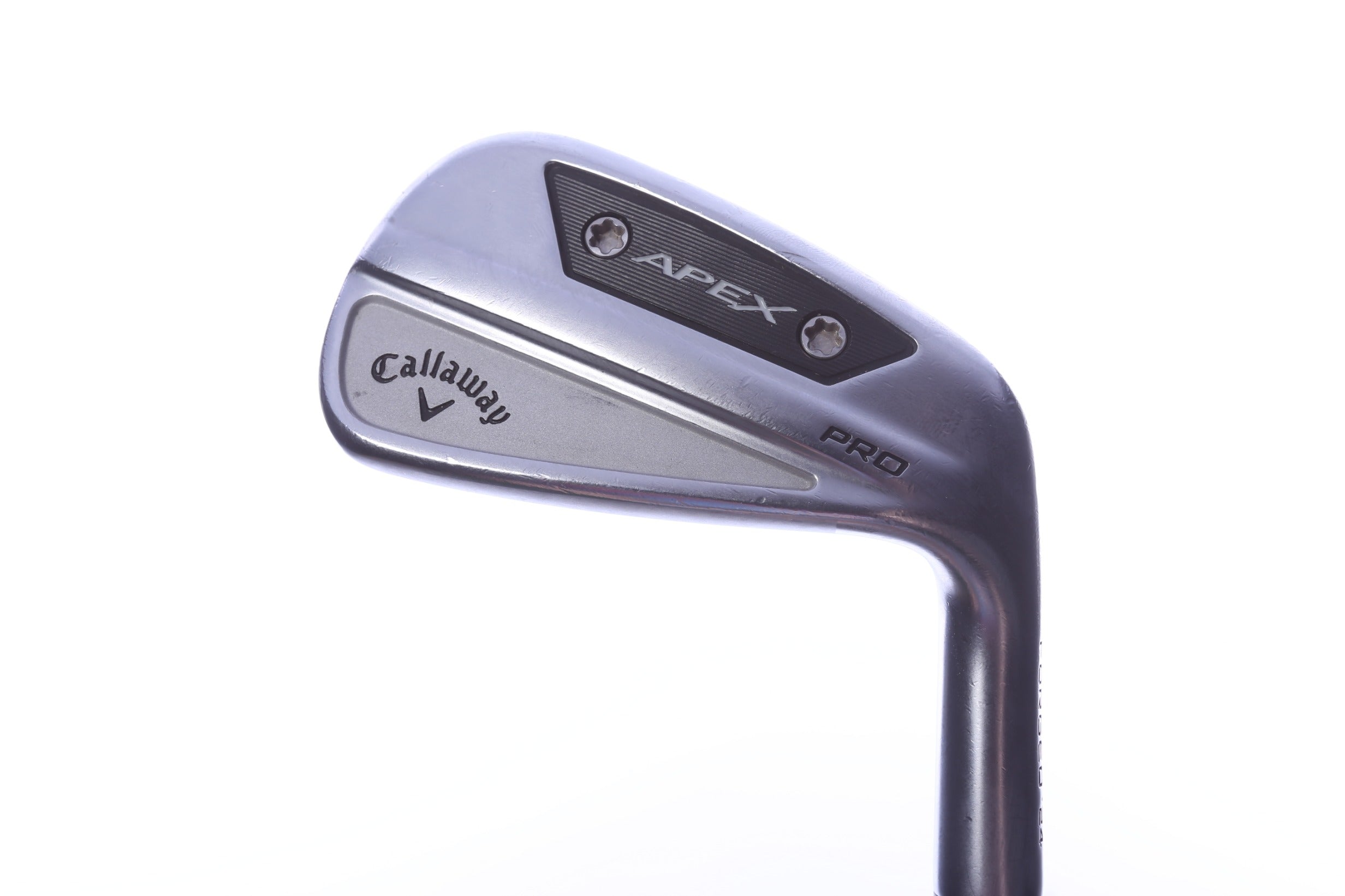 Used Callaway Apex Pro 24 Single 8-Iron - Right-Handed - Stiff Flex