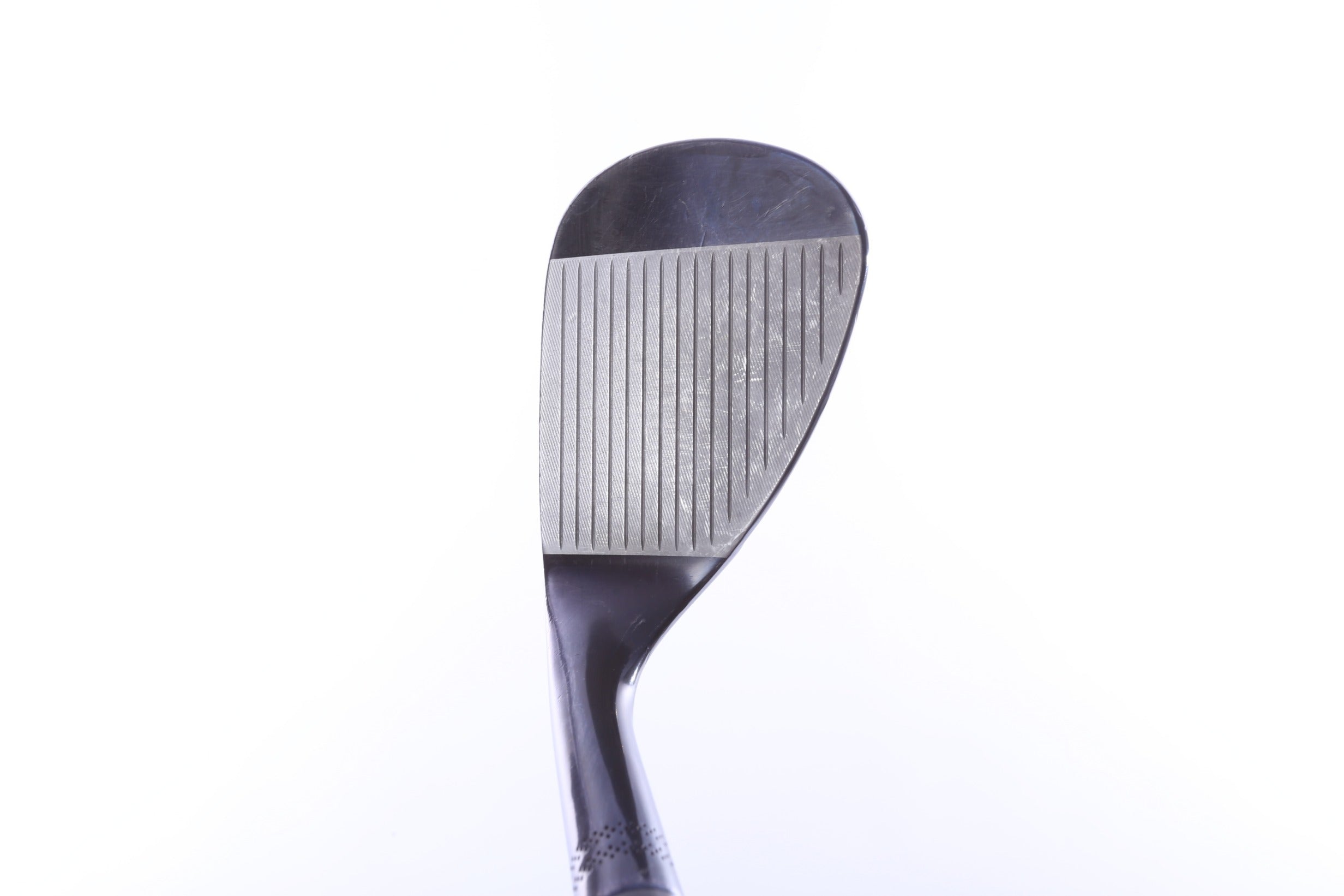 Used Callaway Opus Platinum Blue Sand Wedge - Right-Handed - 54 Degrees - Wedge Flex-Next Round