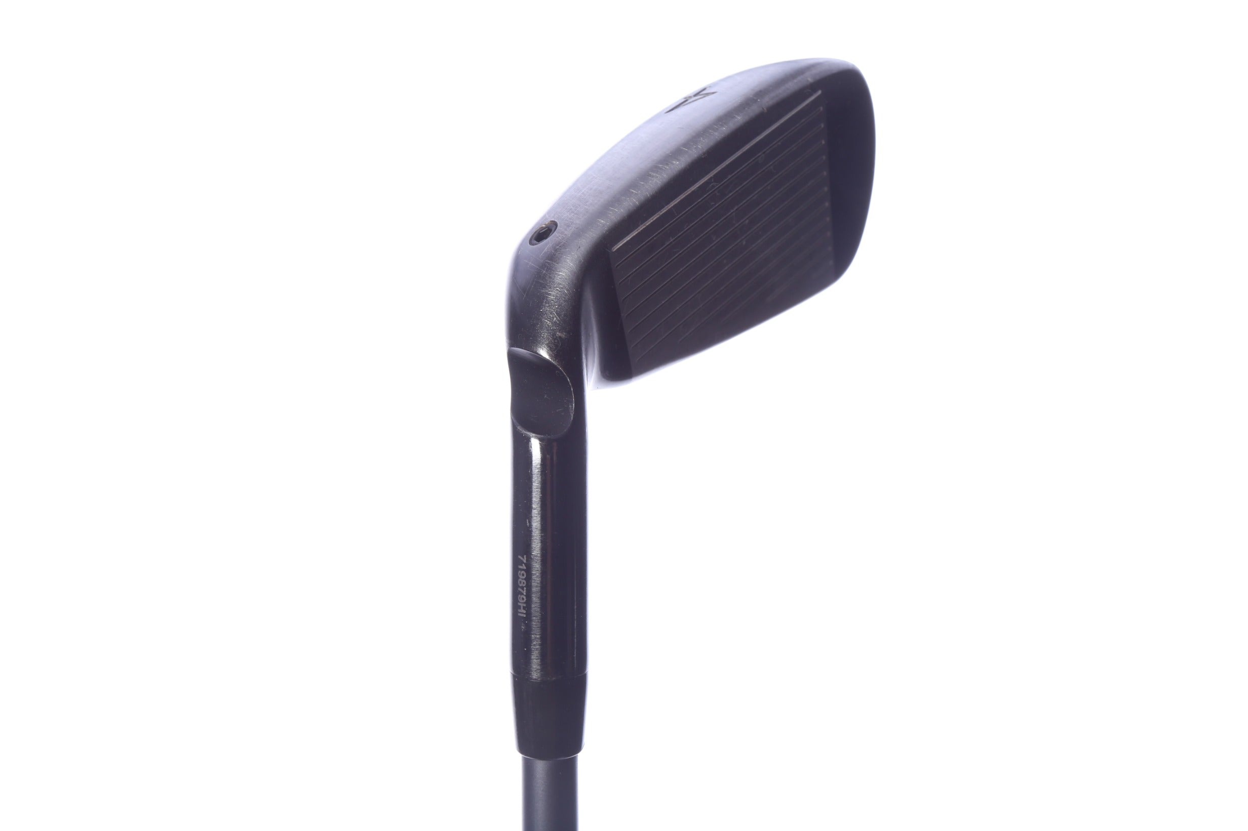 Used Ping 2016 G Crossover Single Utility 4-Iron - Right-Handed - Stiff Flex-Next Round