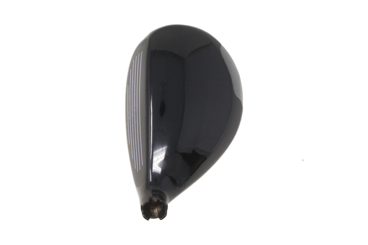 Used Titleist TSR2 4H - HEAD ONLY - Right-Handed - 21 Degrees