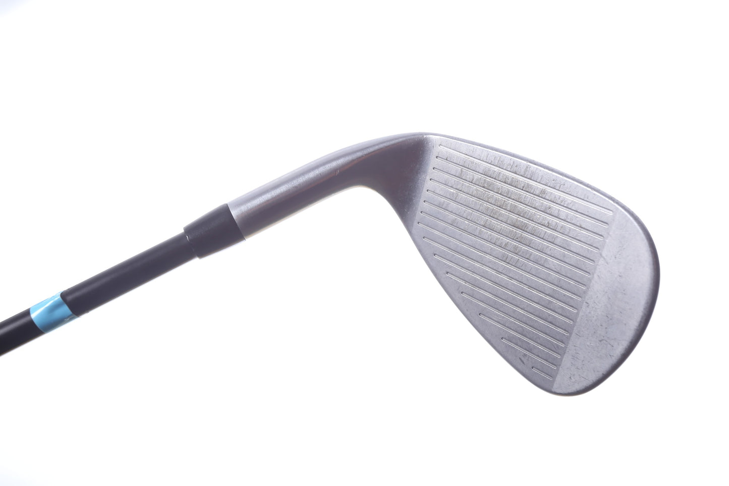 Used PXG 0311 XP GEN5 Chrome Gap Wedge - Right-Handed - 50 Degrees - Stiff Flex-Next Round