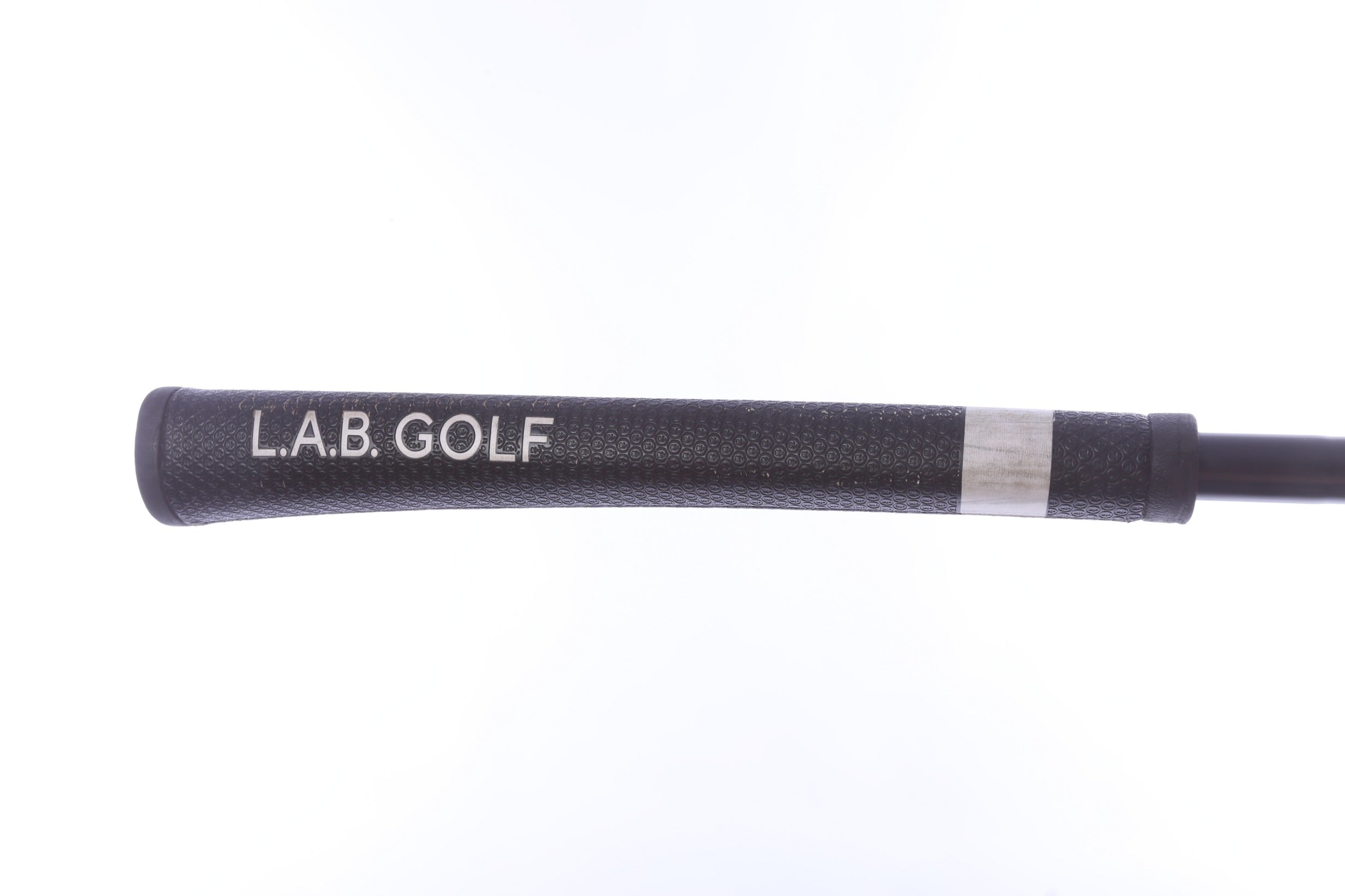 Used L.A.B. Golf OZ.1i Putter - Right-Handed - 34 in - Mallet-Next Round
