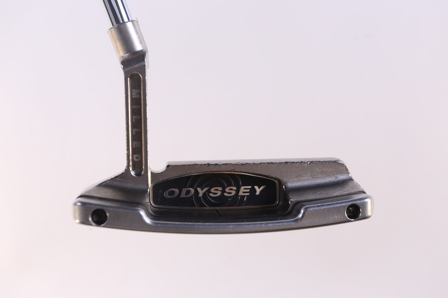 Used Odyssey Black Series #2 Putter - Right-Handed - 34.5 in - Blade-Next Round
