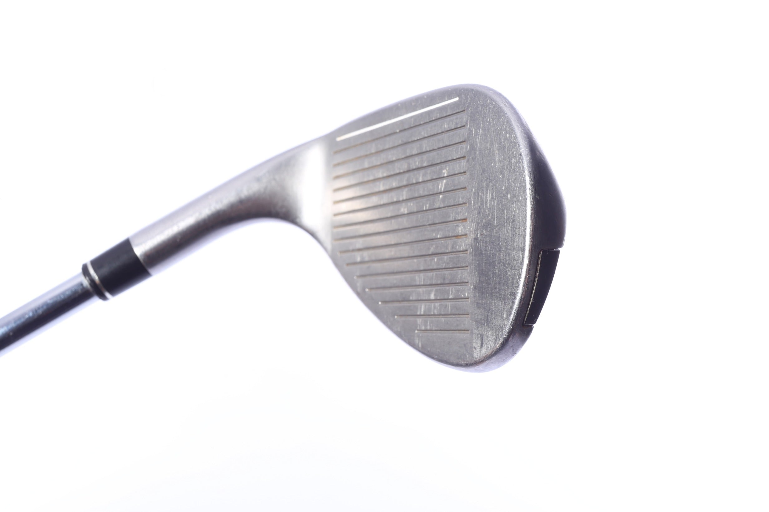 Used TaylorMade STEALTH Sand Wedge - Right-Handed - 54 Degrees - Regular Flex