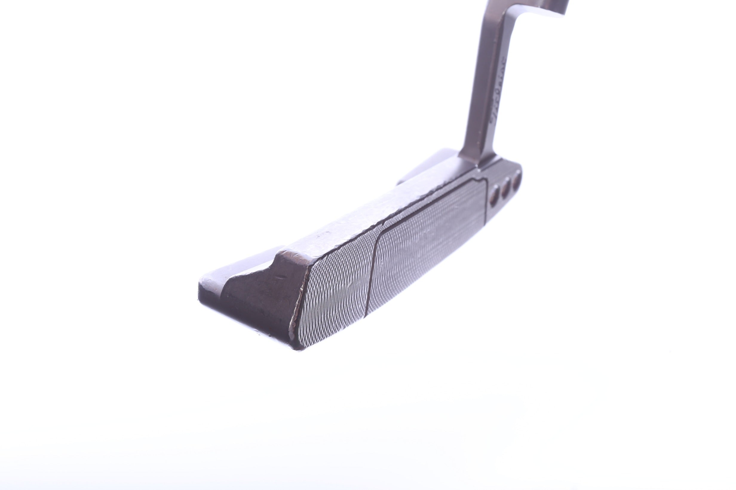 Used Titleist Scotty Cameron 2018 Select Newport 2 Putter - Right-Handed - 36 in - Blade