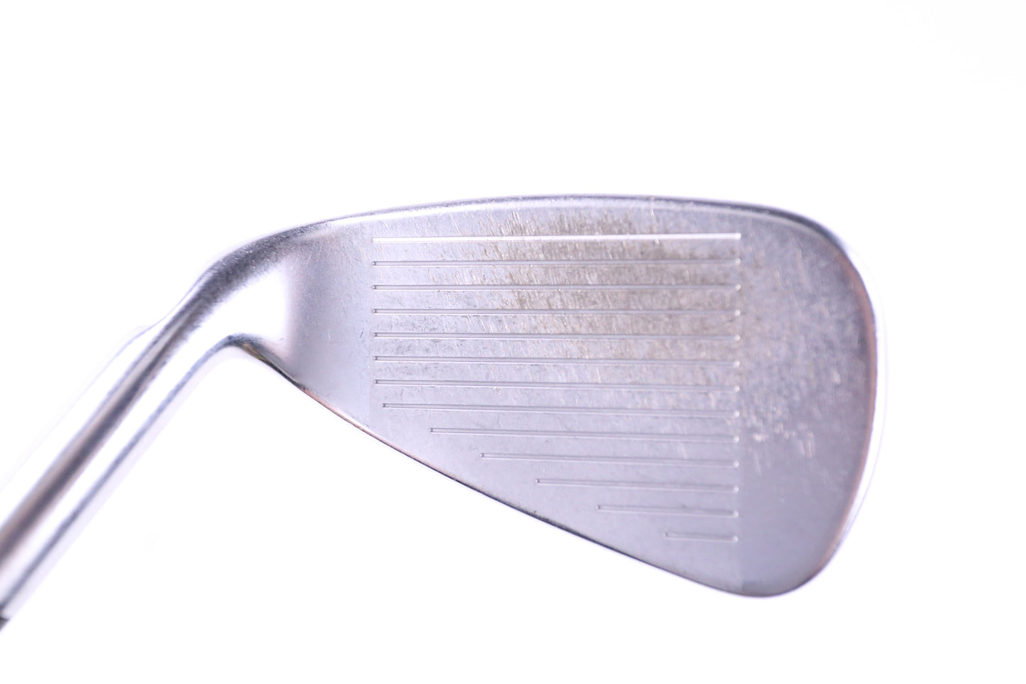Used Ping G700 Single 7-Iron - Right-Handed - Soft Regular Flex-Next Round