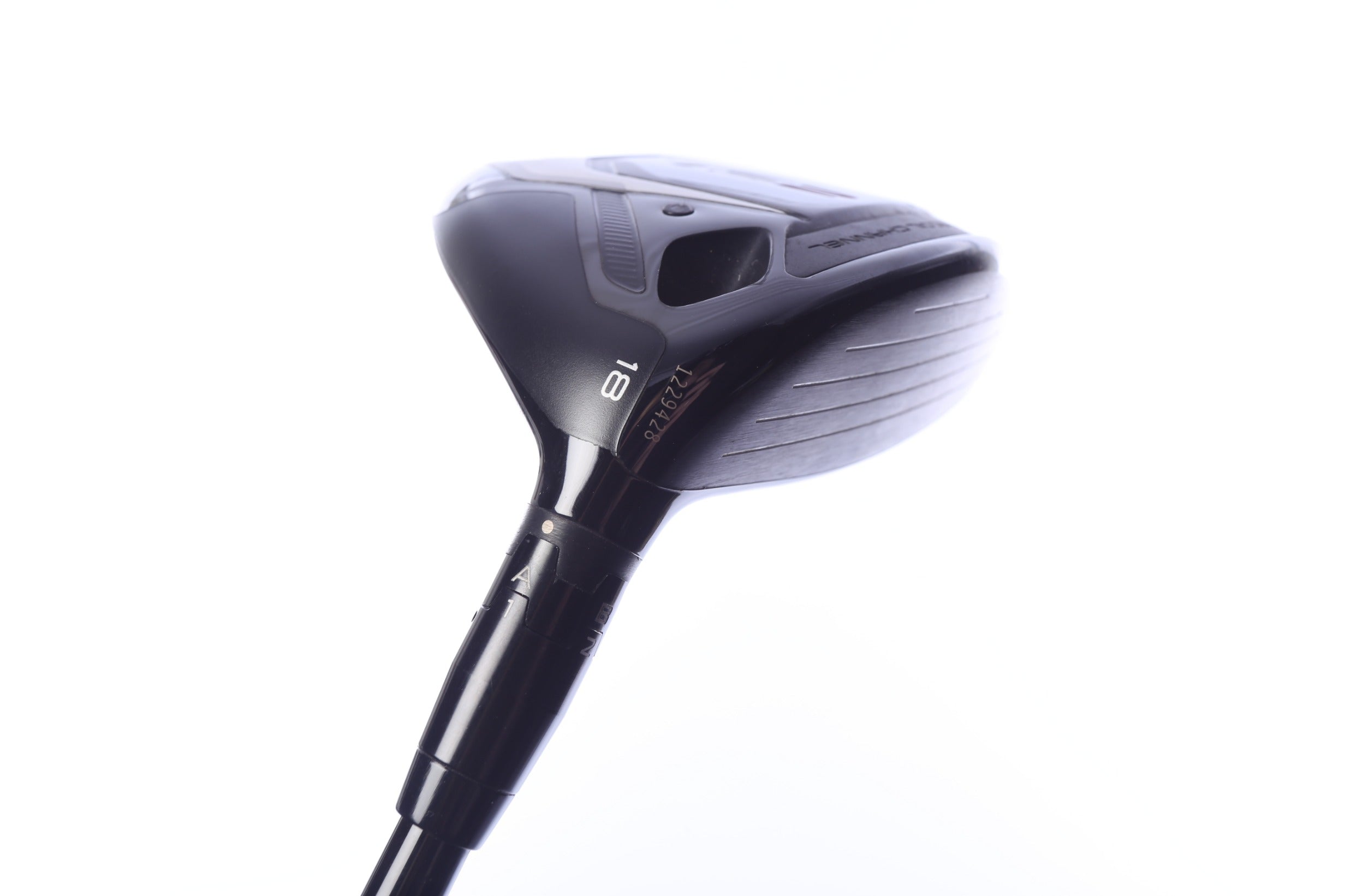 Used Titleist TS2 5-Wood - Right-Handed - 18 Degrees - Stiff Flex-Next Round
