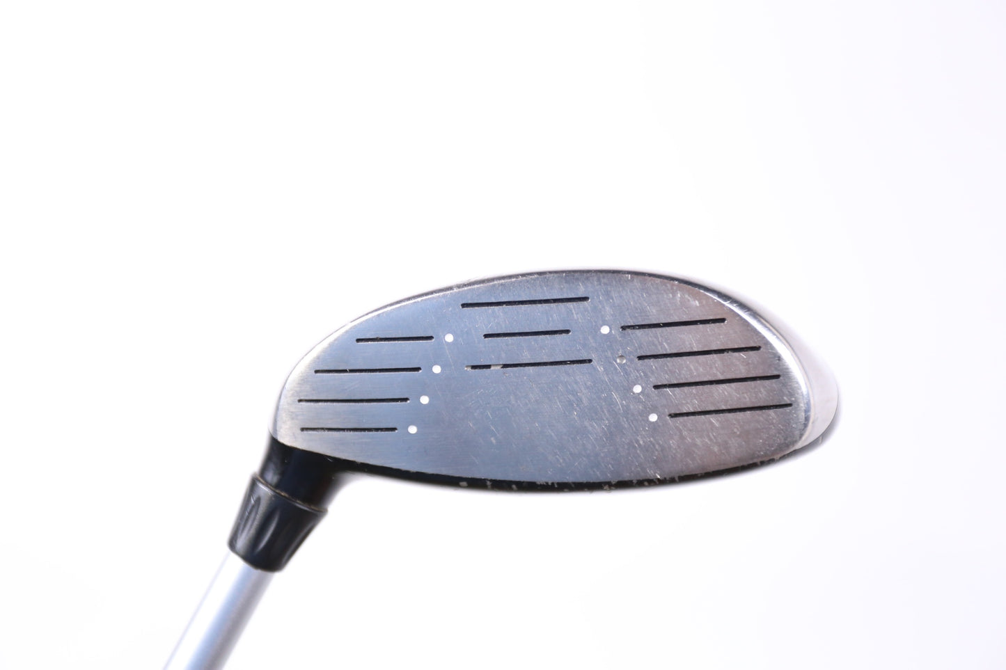 Used Callaway Diablo Edge 5-Wood - Right-Handed - 18 Degrees - Ladies Flex-Next Round