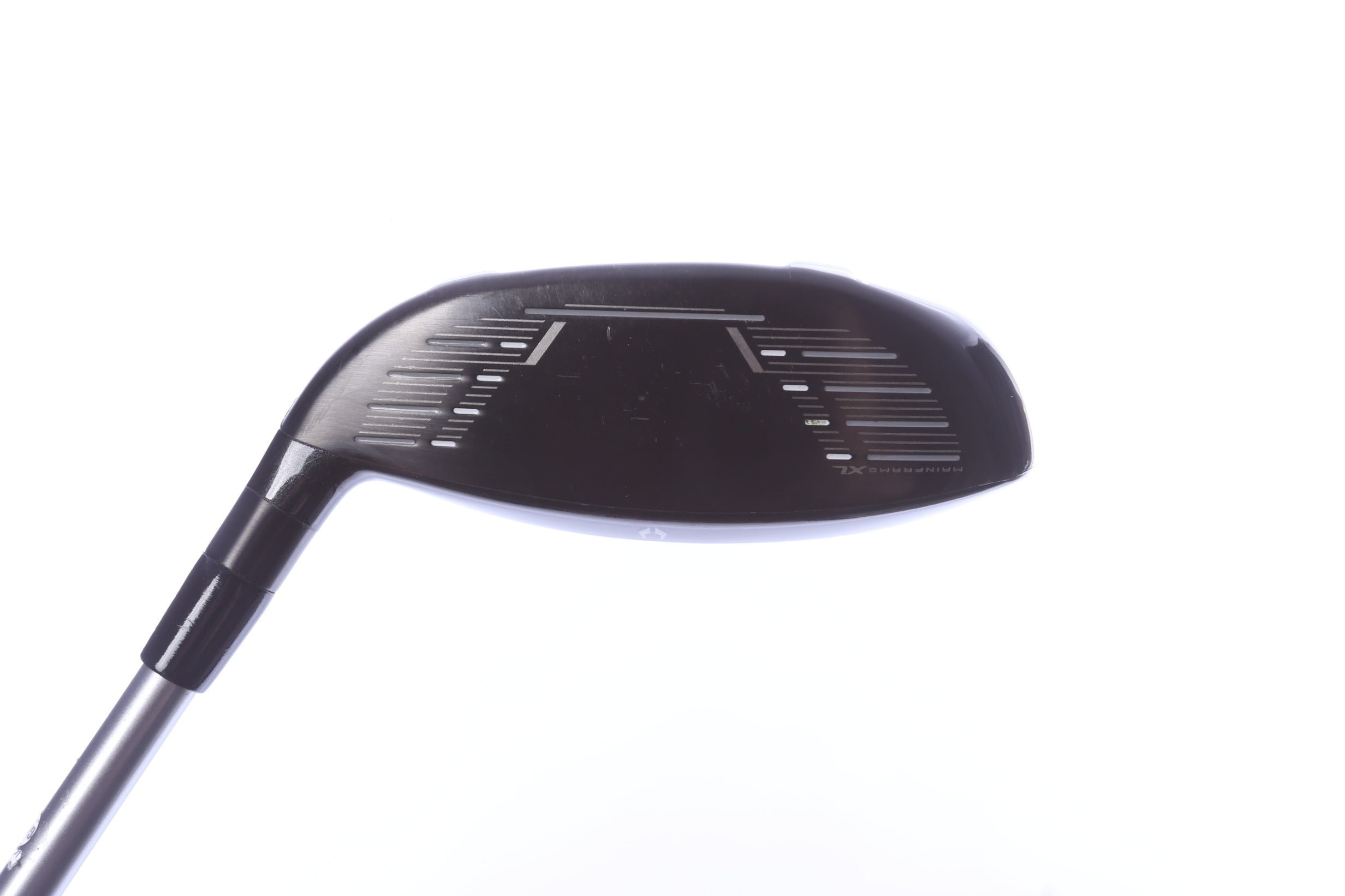 Used Cleveland Halo XL 3-Wood - Right-Handed - 15 Degrees - Seniors Flex-Next Round