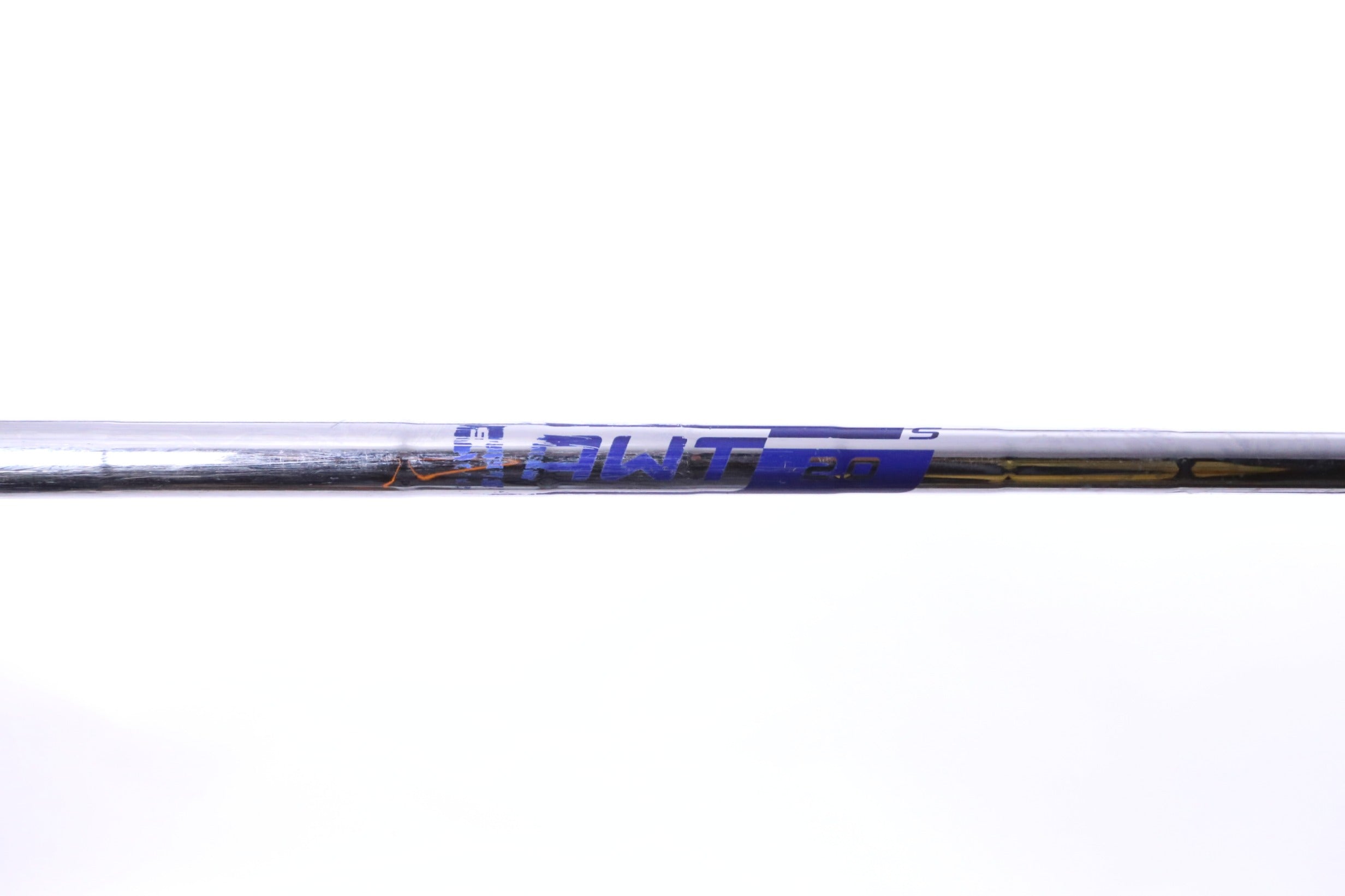 Used Ping G400 Single 6-Iron - Right-Handed - Stiff Flex-Next Round