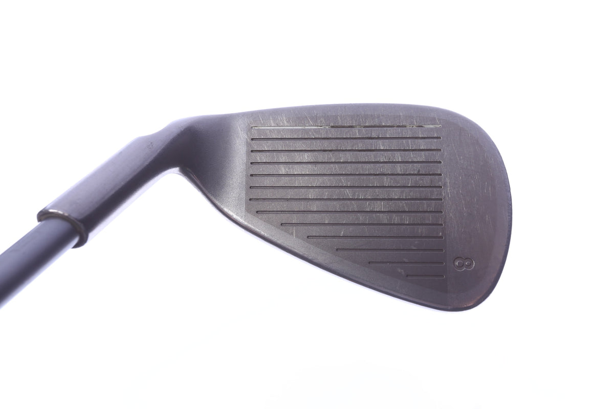 Used Ping Rapture Single 8-Iron - Right-Handed - Stiff Flex-Next Round