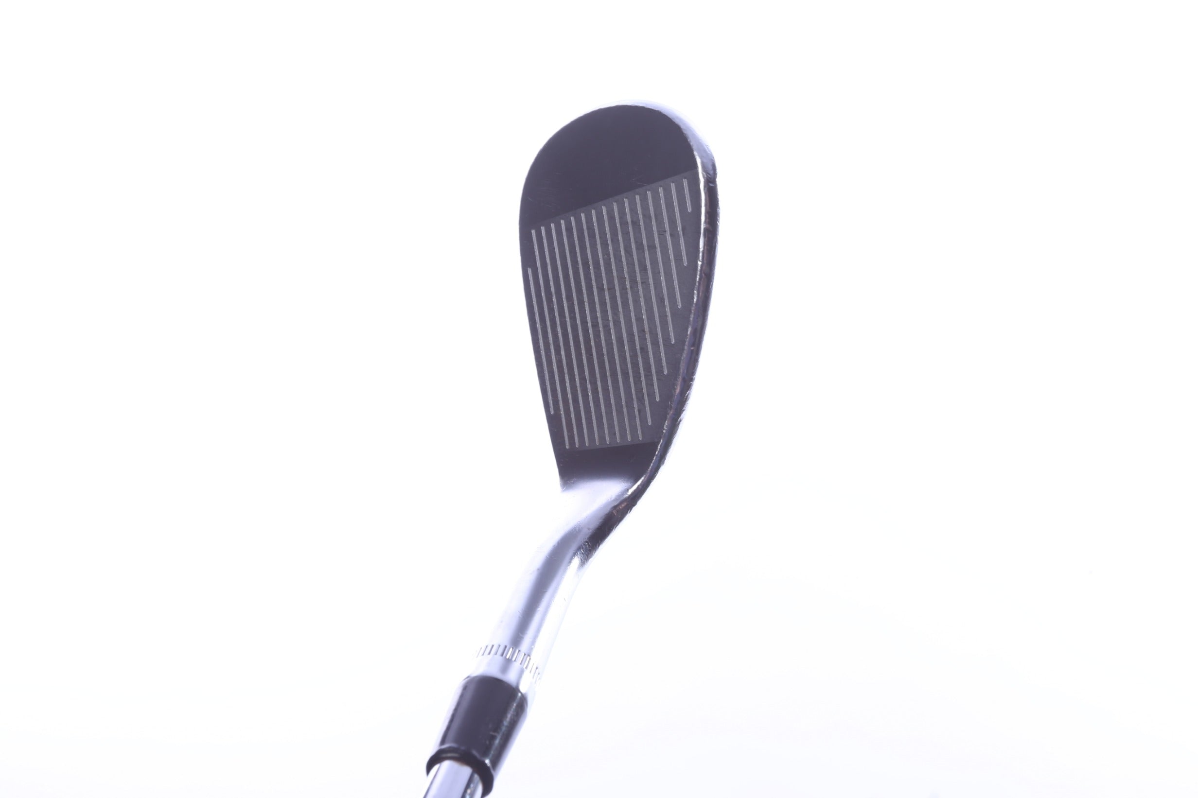 Used Callaway MD5 JAWS Chrome Lob Wedge - Right-Handed - 60 Degrees - Wedge Flex-Next Round