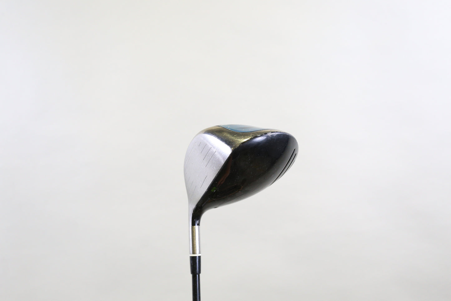 Used Adams Speedline F11 Driver - Right-Handed - 10.5 Degrees - Seniors Flex