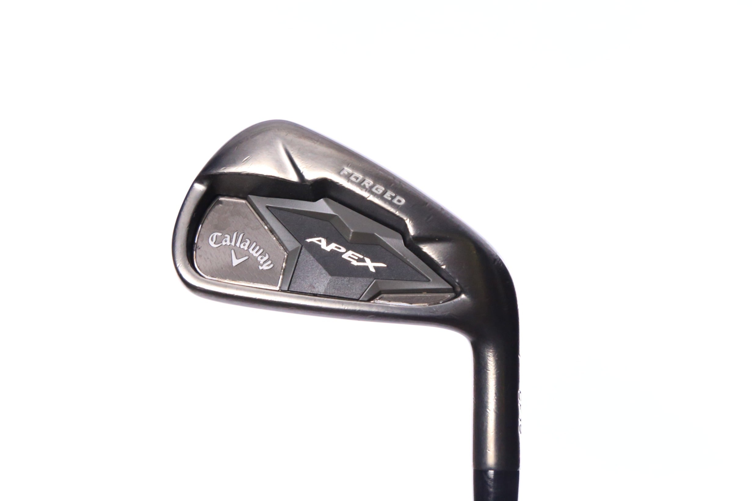 Used Callaway Apex Smoke Single 5-Iron - Right-Handed - Stiff Flex-Next Round