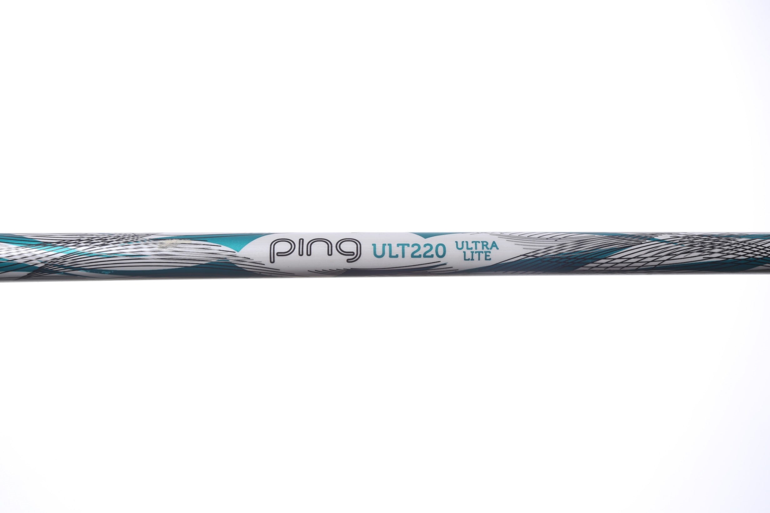Used Ping Rhapsody 2015 6H Hybrid - Right-Handed - 30 Degrees - Ladies Flex-Next Round