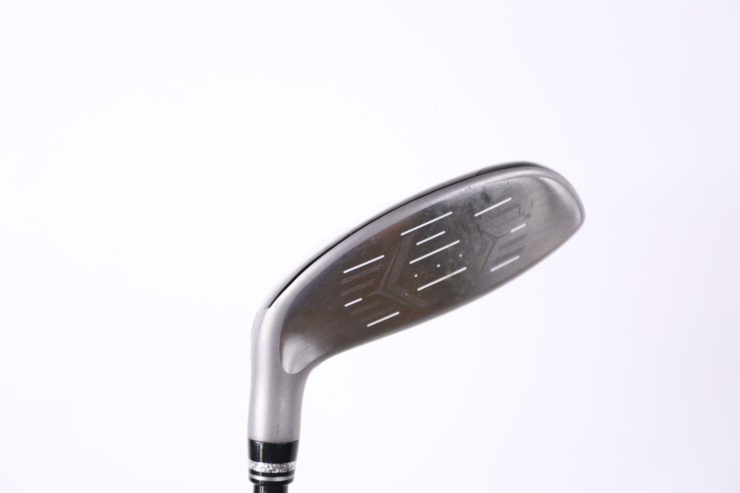 Used XXIO Prime 11 7H Hybrid - Right-Handed - 29 Degrees - Regular Flex-Next Round