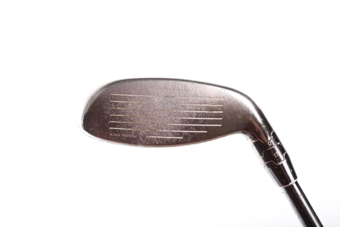 Used Callaway Epic Flash 3H Hybrid - Left-Handed - 18 Degrees - Regular Flex-Next Round