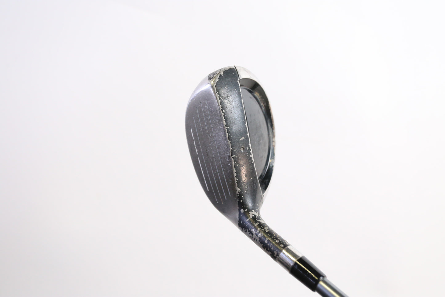 Used Nike Slingshot 2H Hybrid - Right-Handed - 17 Degrees - Regular Flex