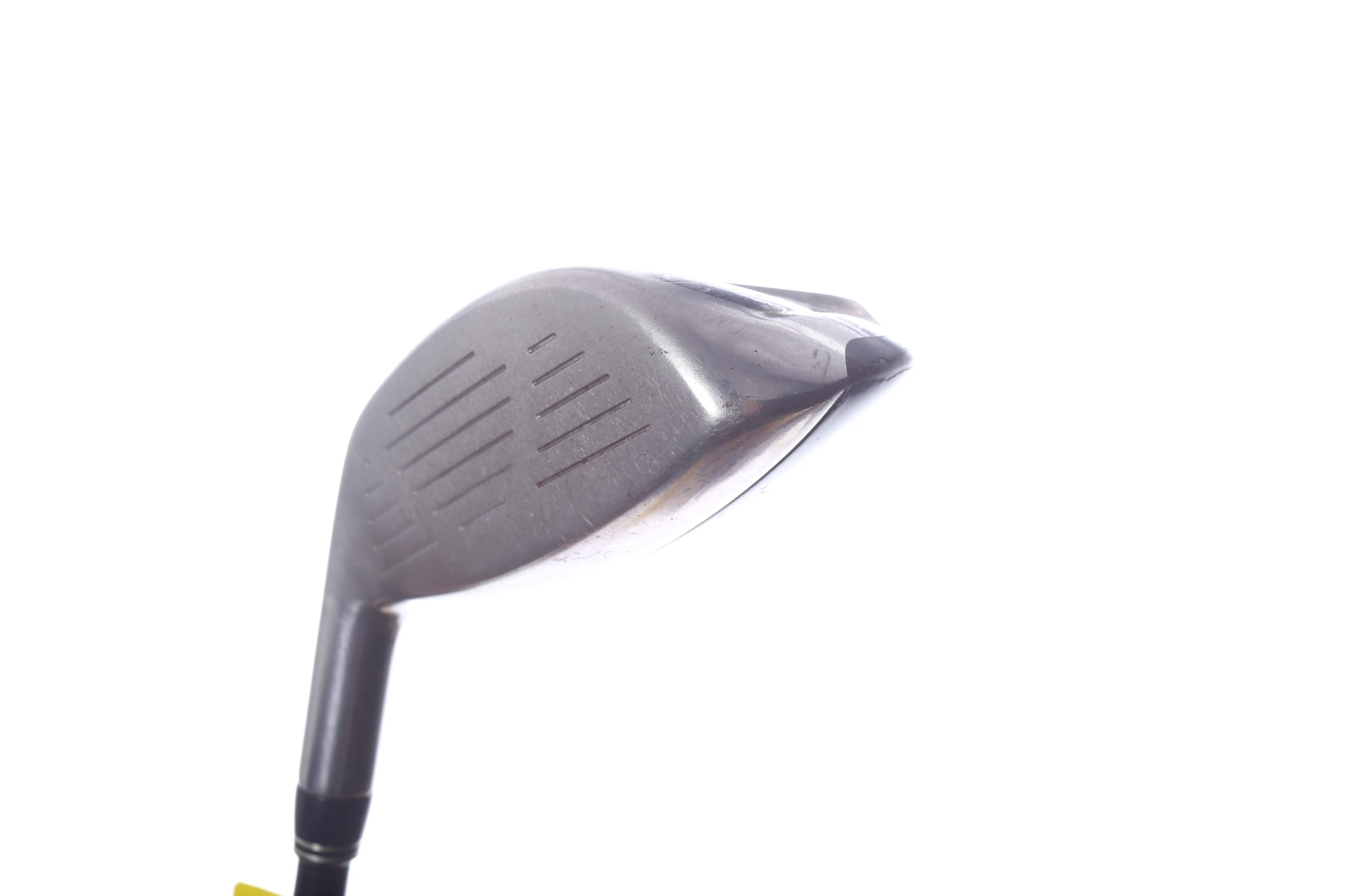 Used Cobra S3 Max 3H Hybrid - Right-Handed - 20 Degrees - Regular Flex-Next Round
