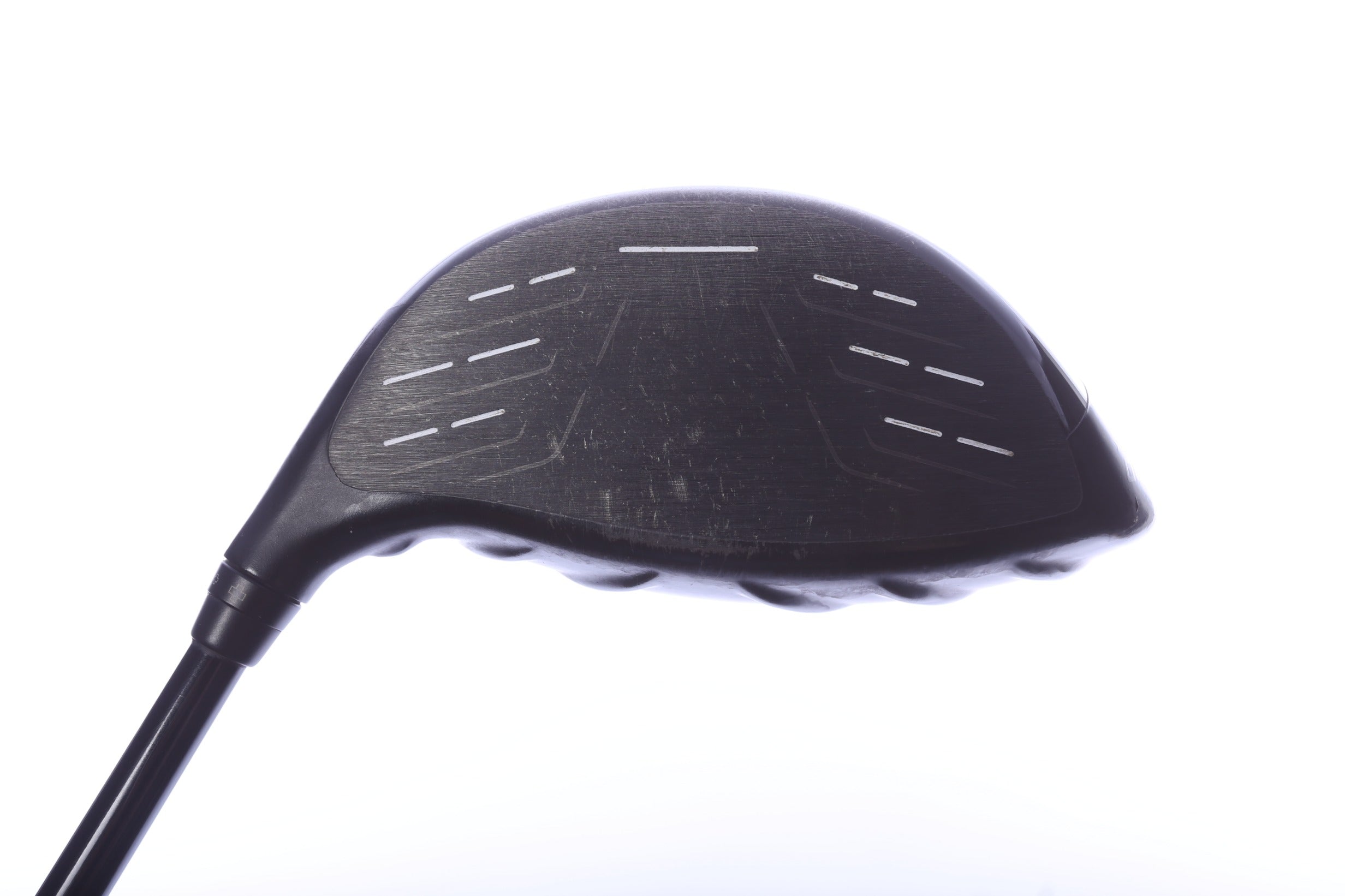 Used Ping G430 MAX 10K Driver - 9 Degrees - Stiff Flex Mitsubishi Kai'li White - Right-Handed